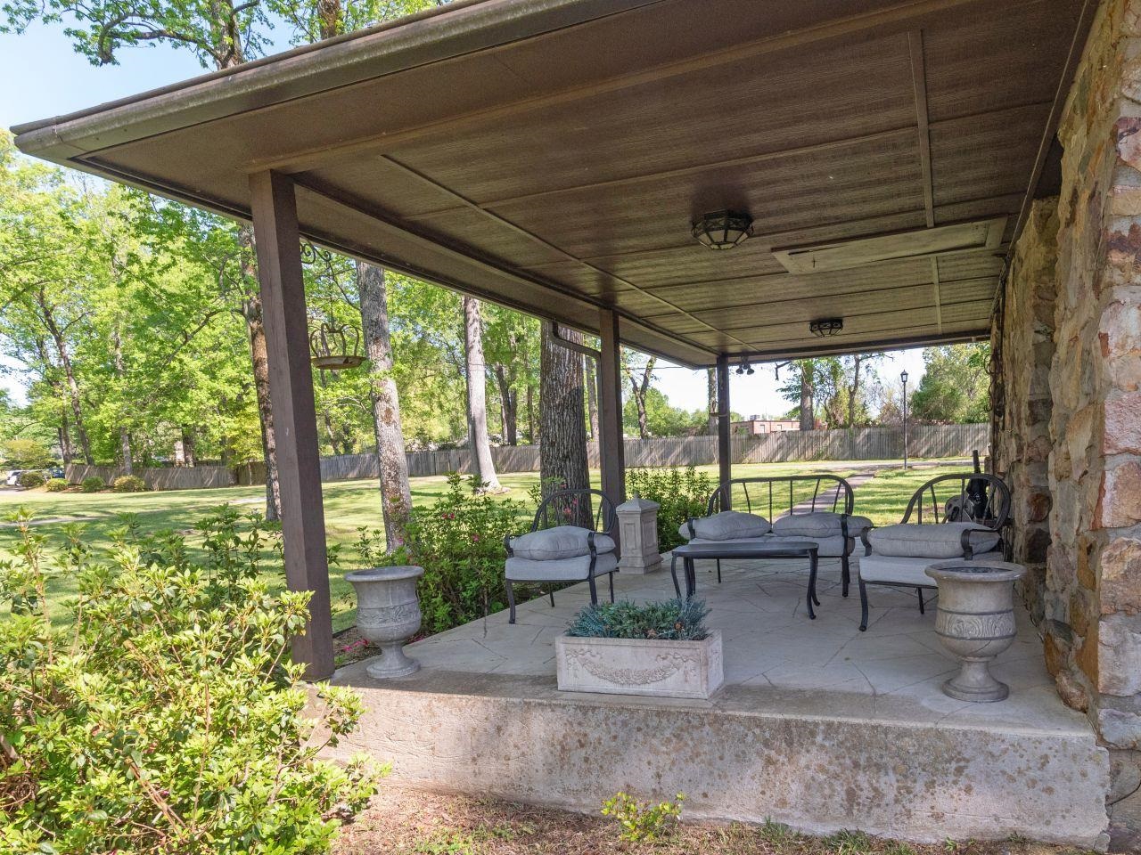 Photo 14 - Commercial / Industrial for sale – 6601  Stagecoach  Yes Little Rock, AR