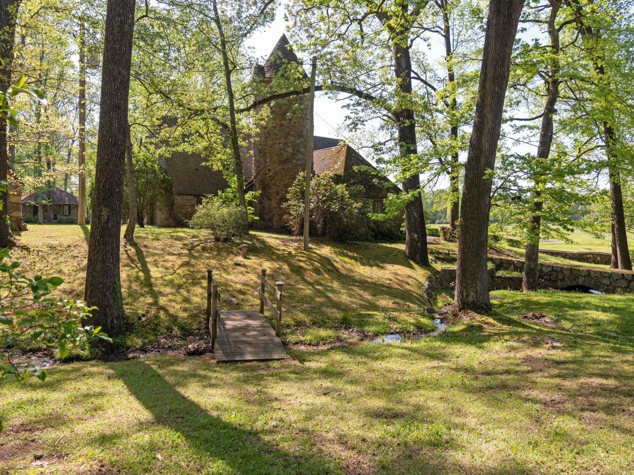 Photo 17 - Commercial / Industrial for sale – 6601  Stagecoach  Yes Little Rock, AR