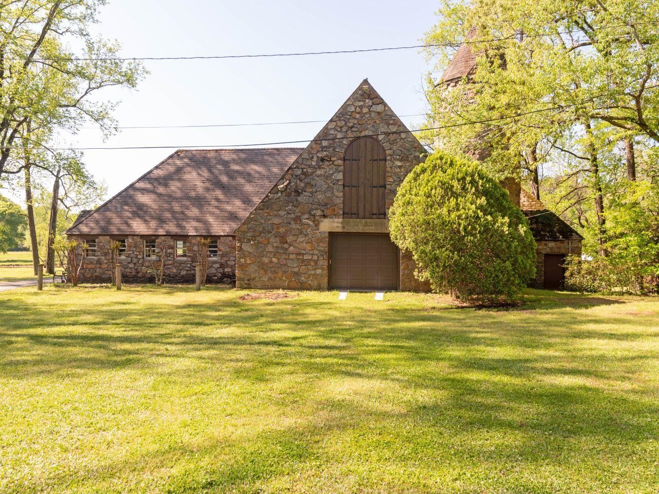 Photo 22 - Commercial / Industrial for sale – 6601  Stagecoach  Yes Little Rock, AR
