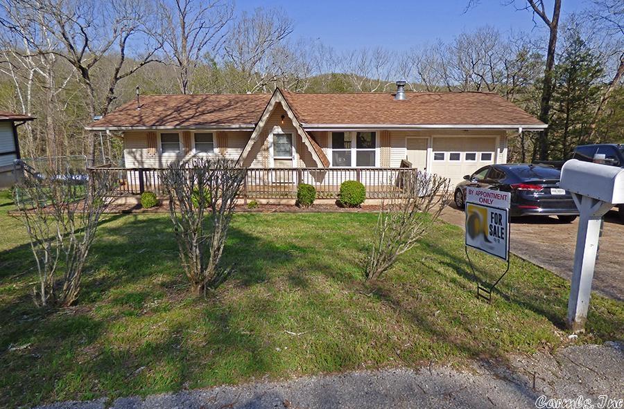 Residential for sale – 59  Mineola   Cherokee Village, AR