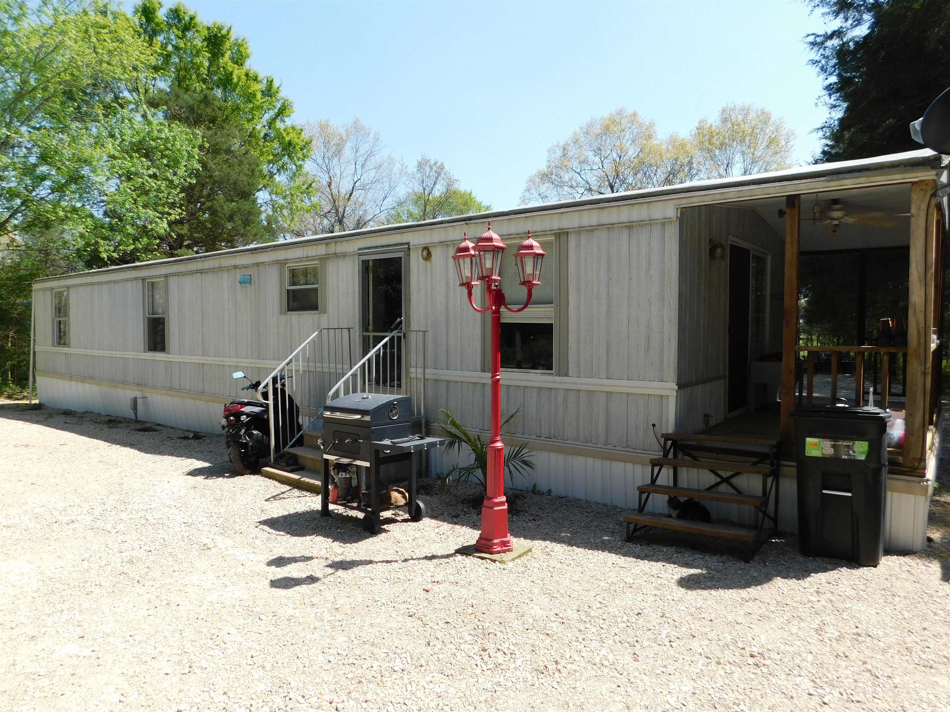 Residential for sale – 35  Enconfina   Cherokee Village, AR