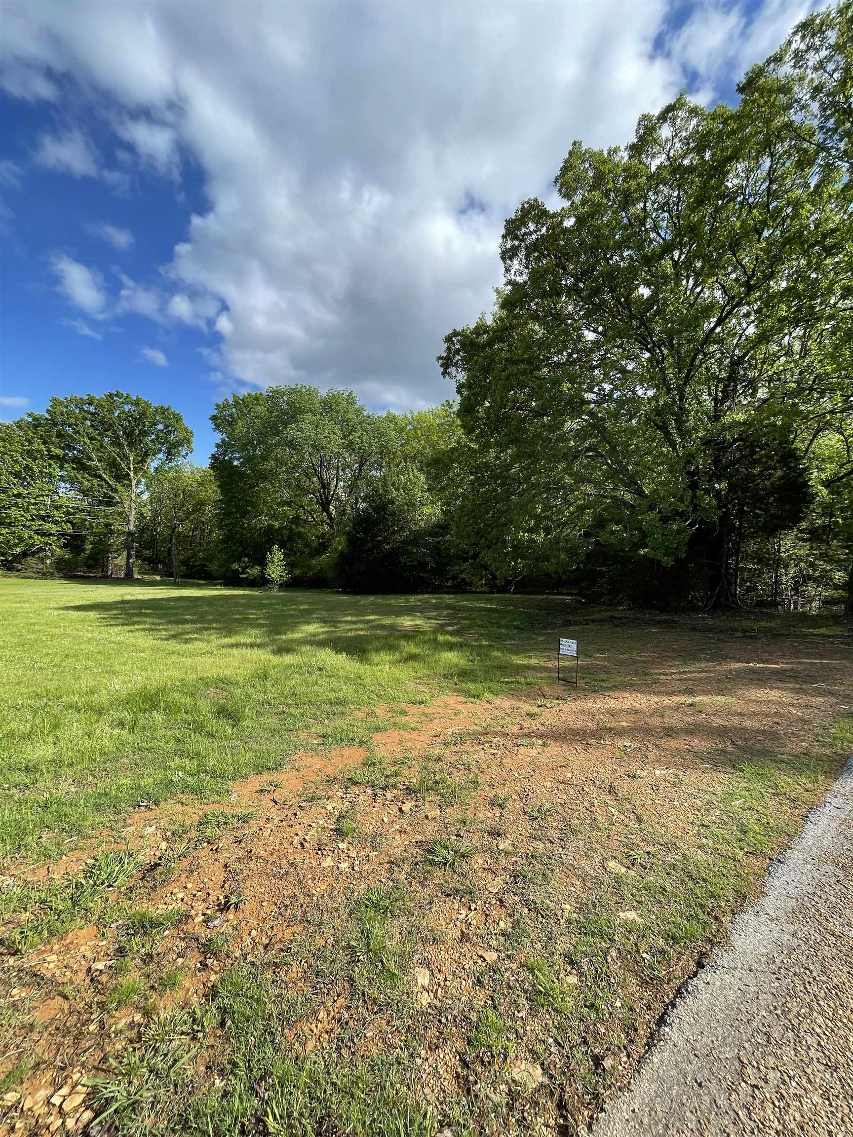 Vacant Land for sale – Lot 80  Lakeland Addition   Heber Springs, AR