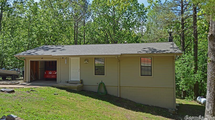 Residential for sale – 1 E UTE   Cherokee Village, AR