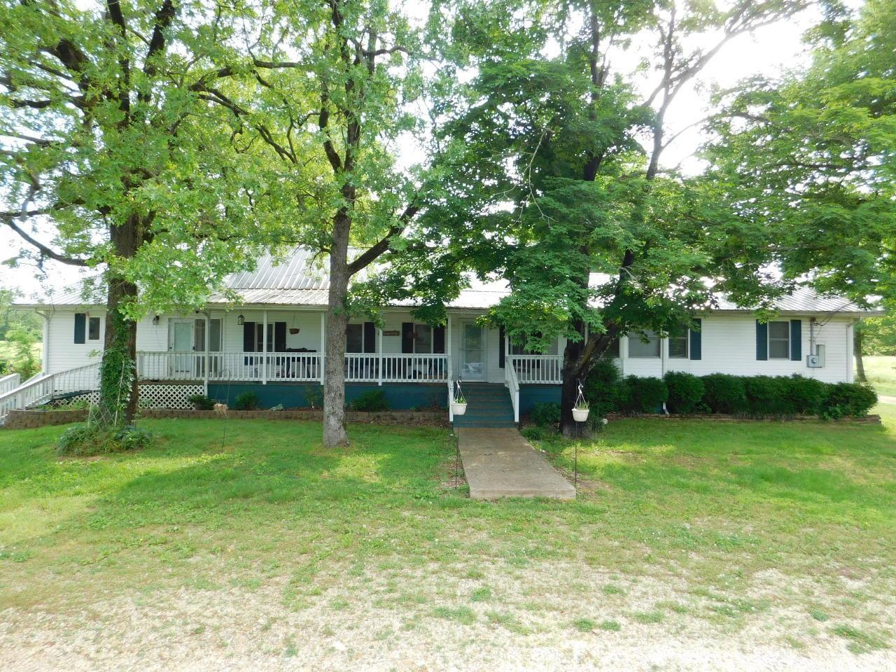 Residential for sale – 64  Sullivan   Smithville, AR