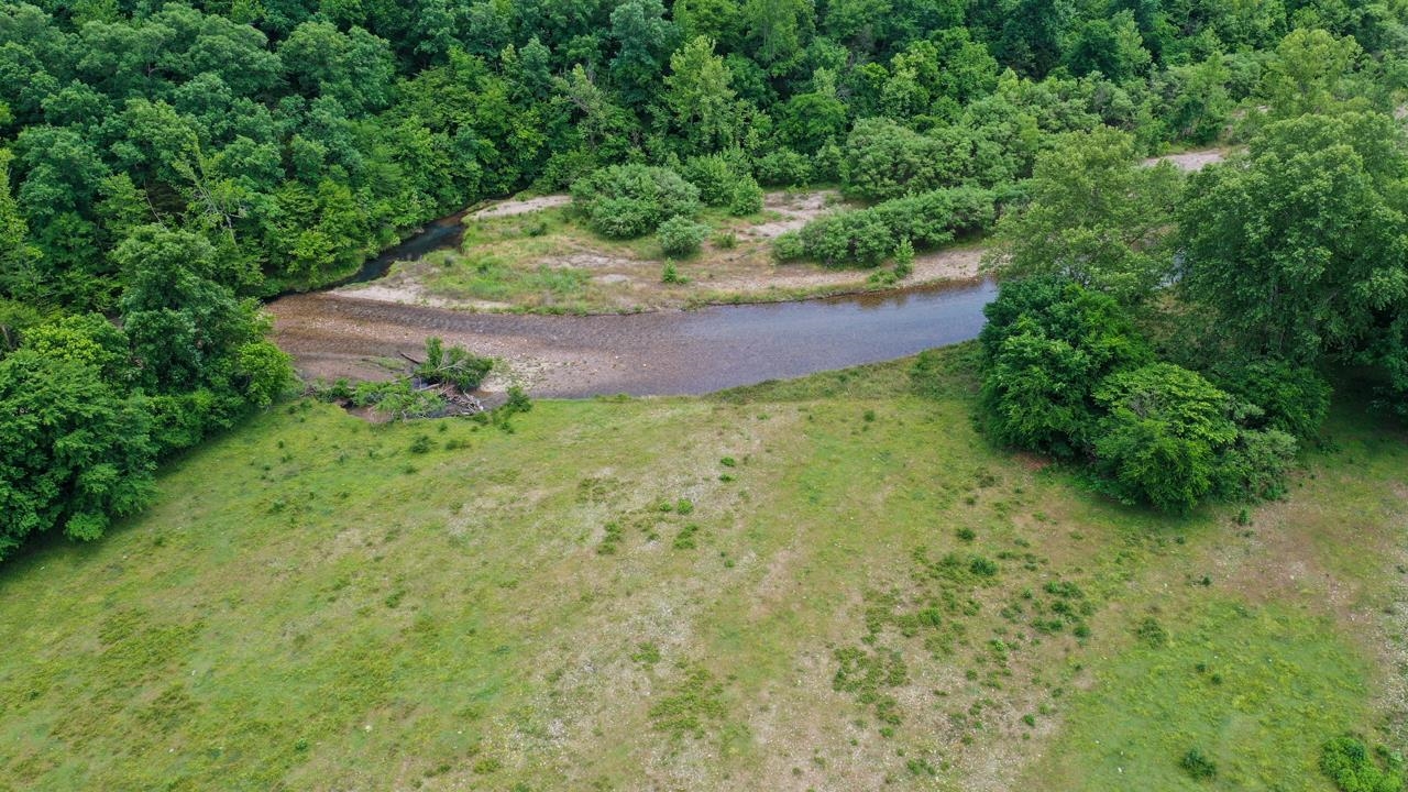 Vacant Land for sale – TBD  River   Norman, AR