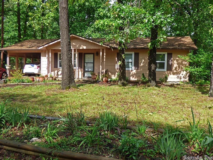 Residential for sale – 183  Hiawatha   Cherokee Village, AR