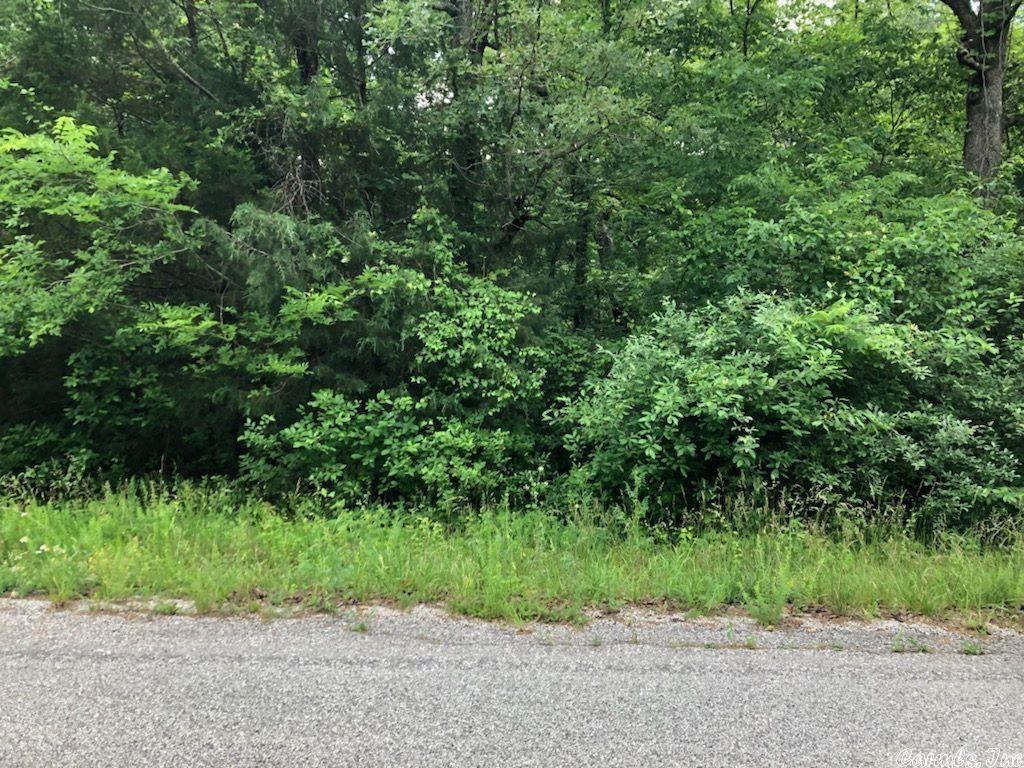Vacant Land for sale – 809 N Parkway   Horseshoe Bend, AR