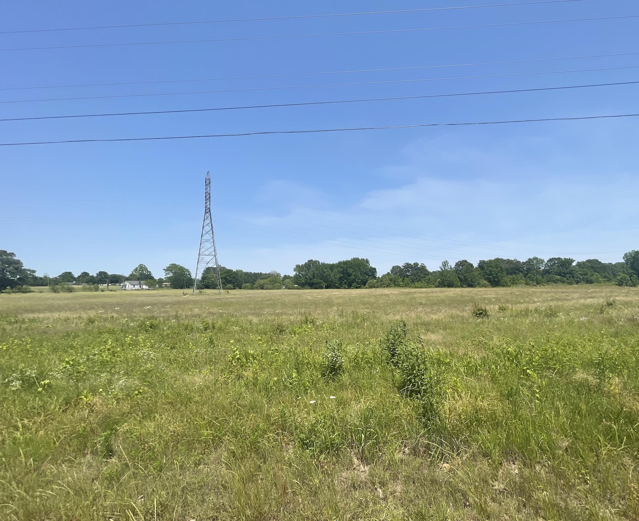 Vacant Land for sale – 0  Harrison   Magness, AR