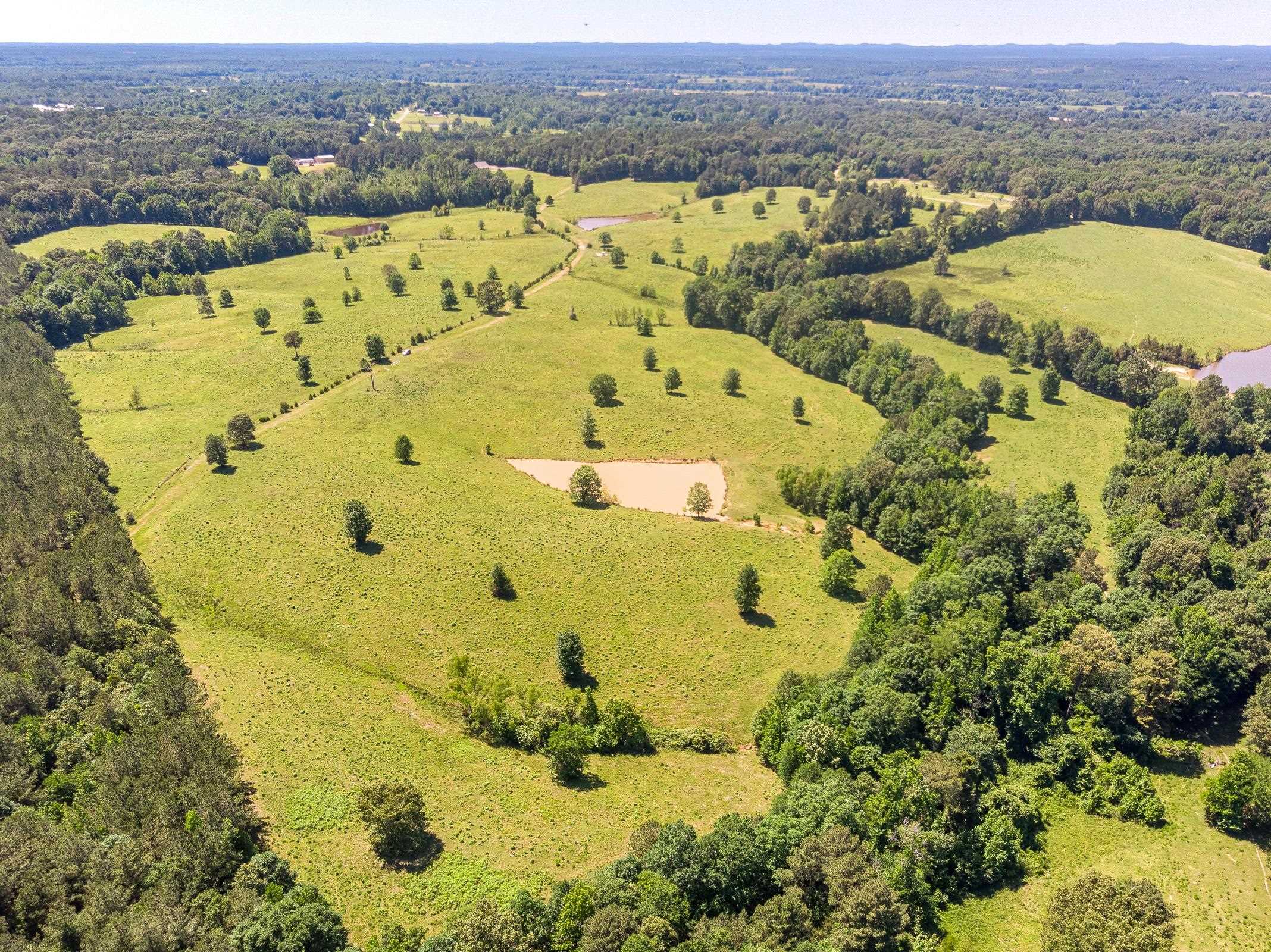 Vacant Land for sale – TBD  Chapel Hill   De Queen, AR