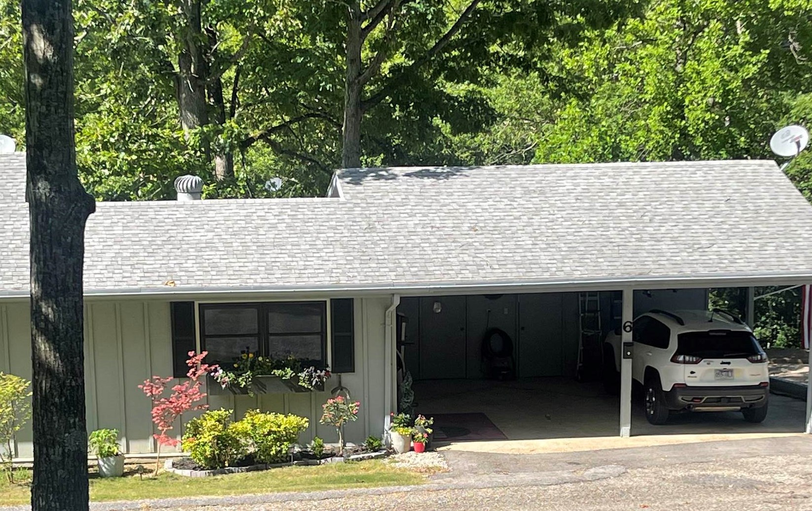 Residential for sale – 6  Waxhau   Cherokee Village, AR