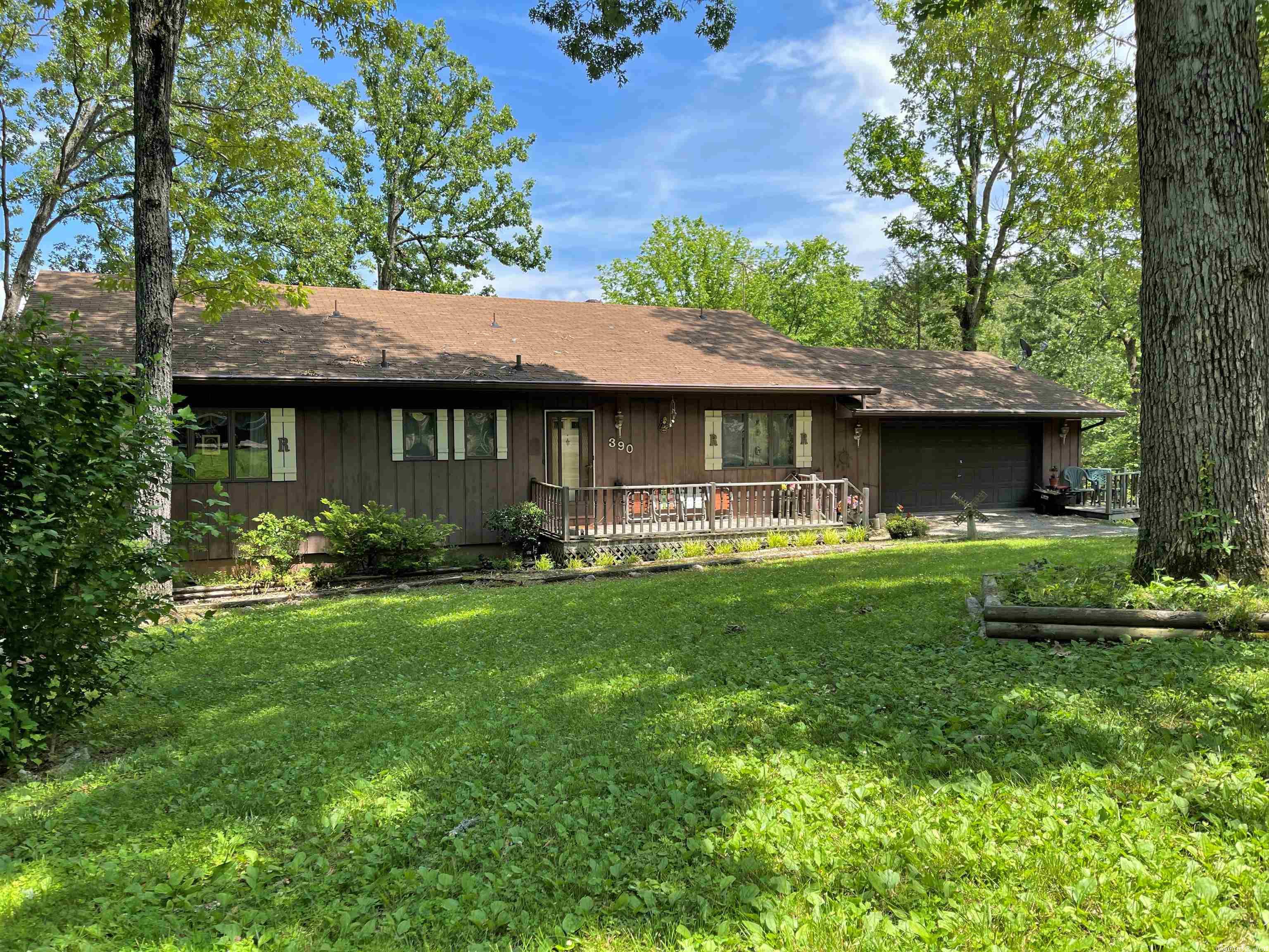Residential for sale – 390 S Summit Ridge   Williford, AR