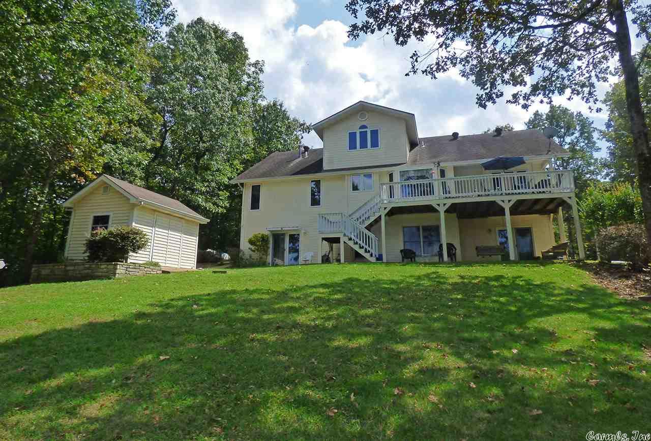 Residential for sale – 108  Isleta   Cherokee Village, AR
