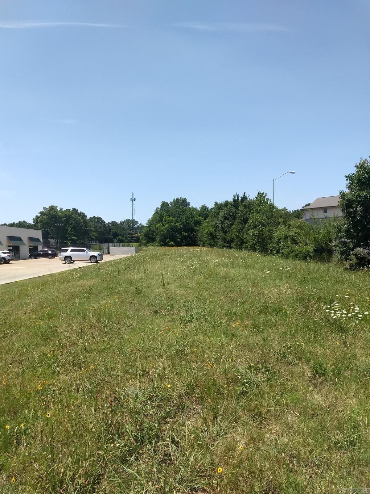 Vacant Land for sale – 2300  Browns   Jonesboro, AR