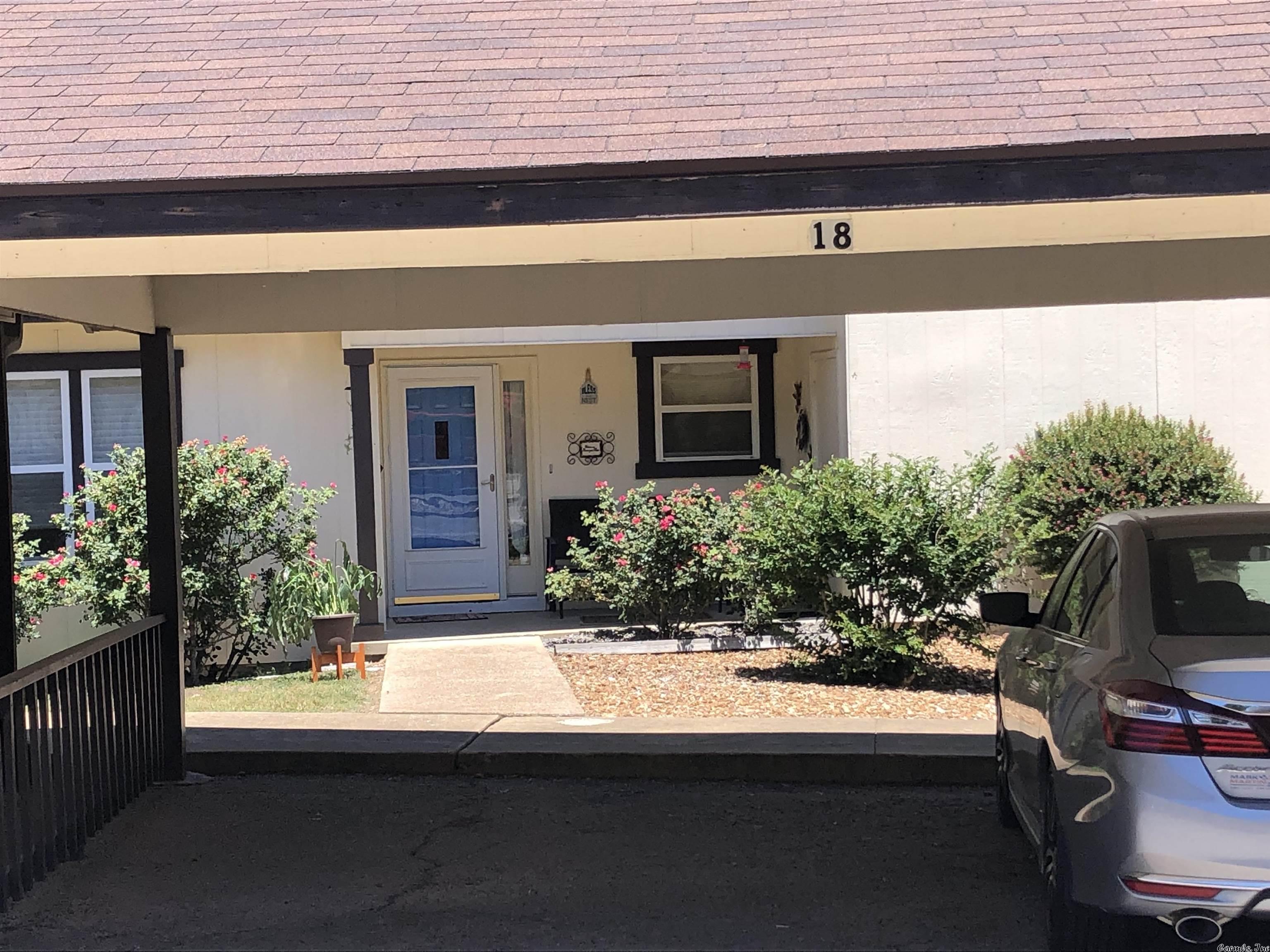Residential for sale – 18  Tenkiller   Cherokee Village, AR