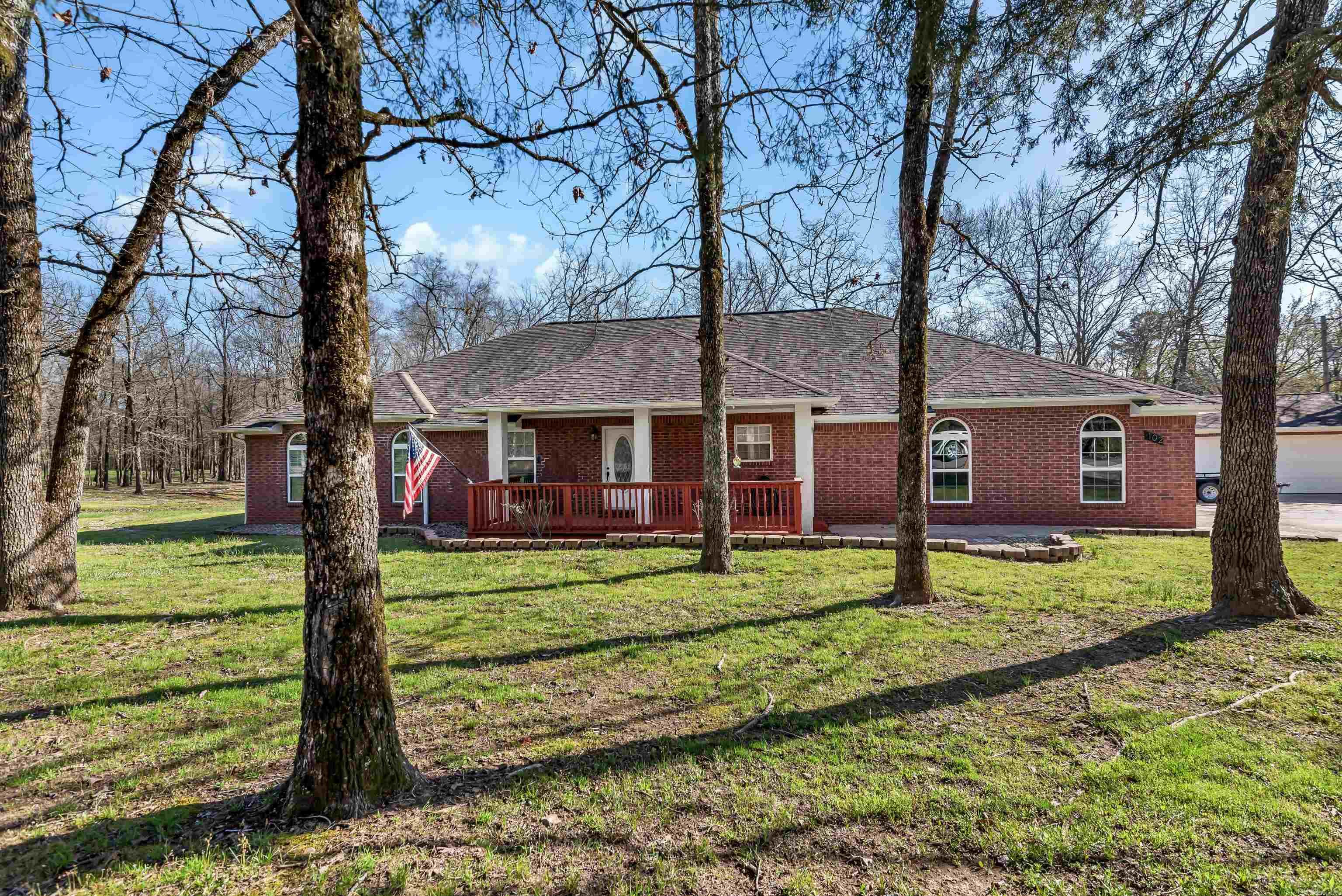 Mena Arkansas Homes and Real Estate Holly Springs Real Estate