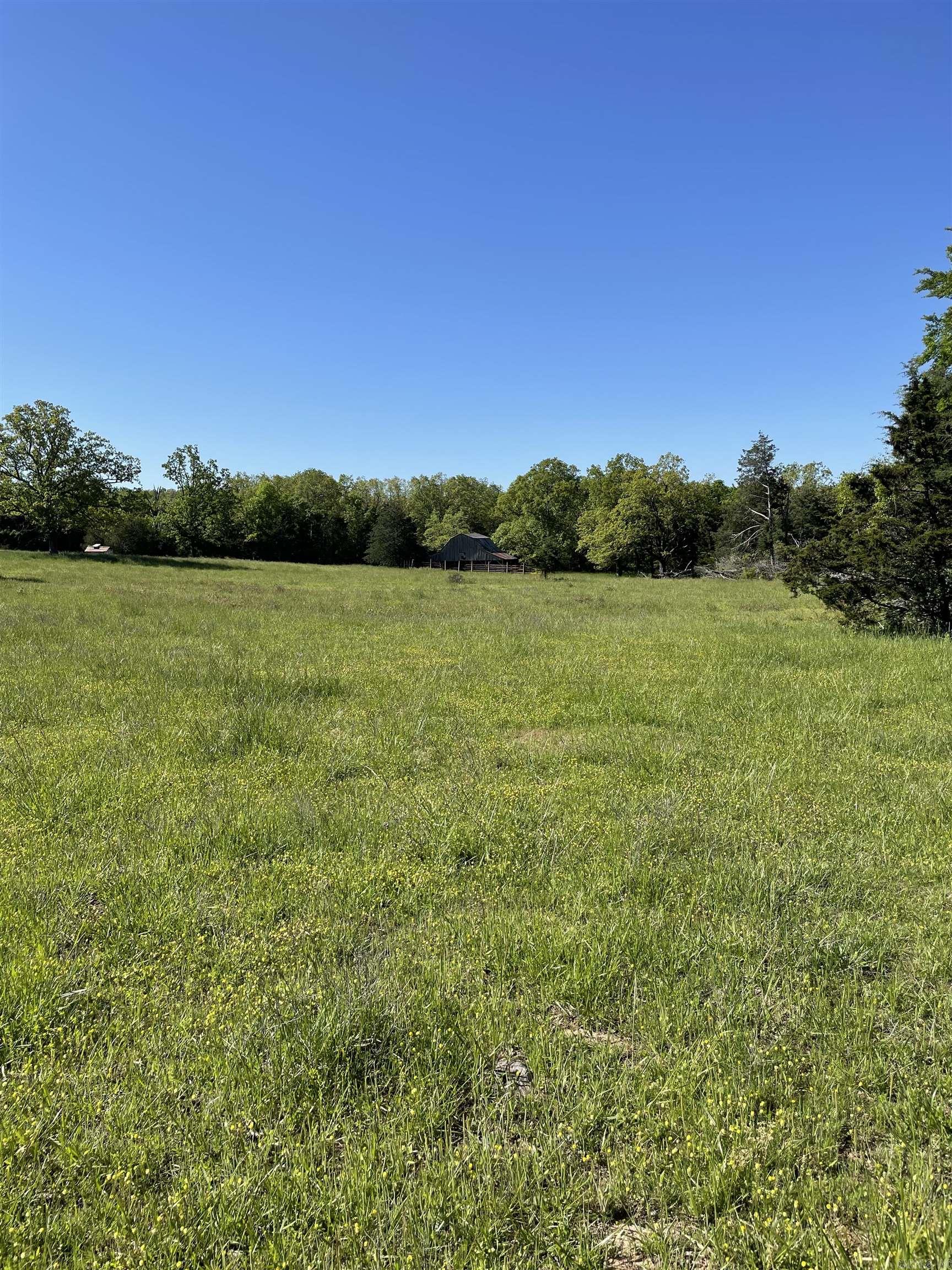 Vacant Land for sale – 0  Hwy 354   Oxford, AR