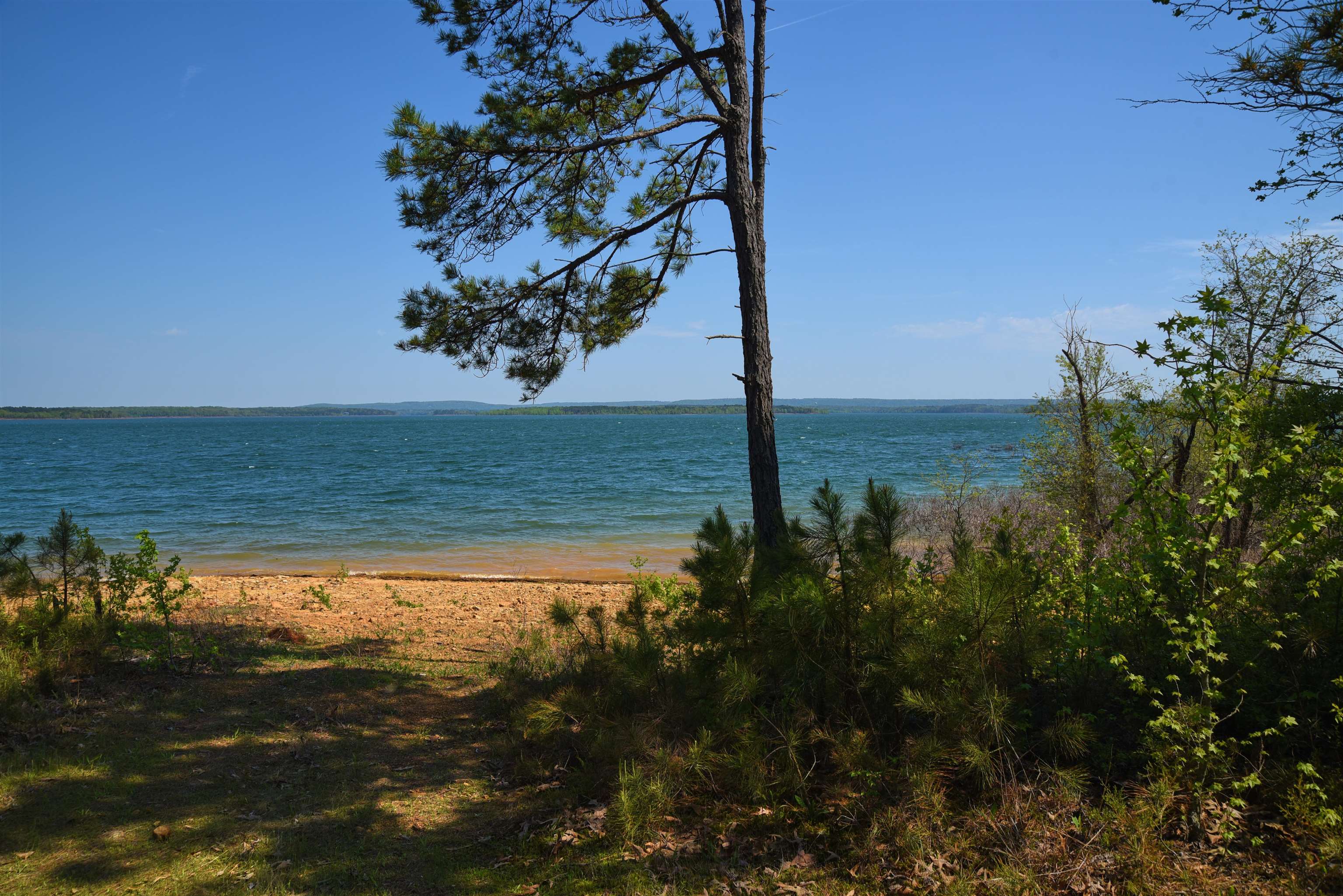 Vacant Land for sale – Lot 6  off Brownsville Road   Greers Ferry, AR