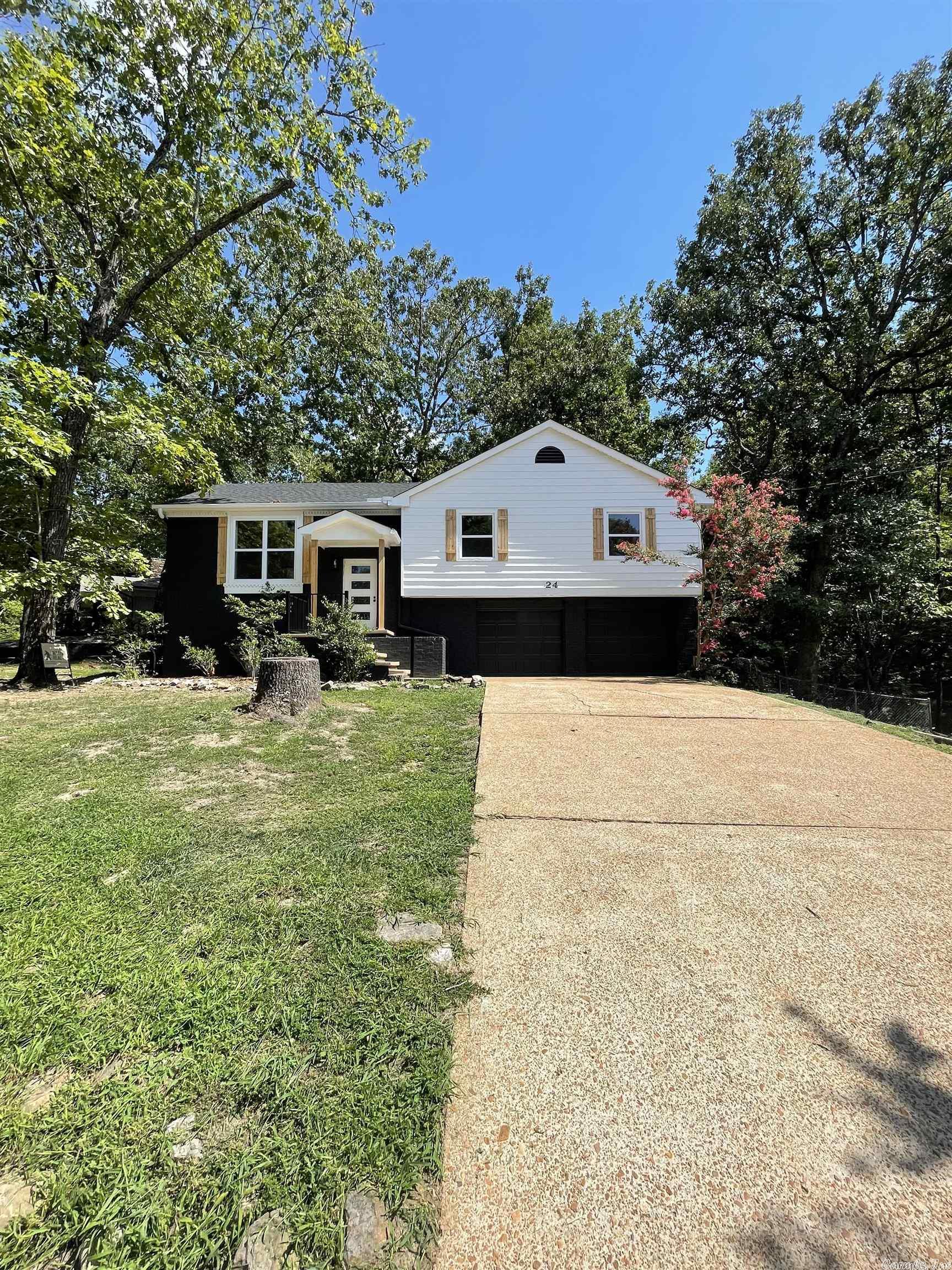 Residential for sale – 24  Wyandotte   Cherokee Village, AR