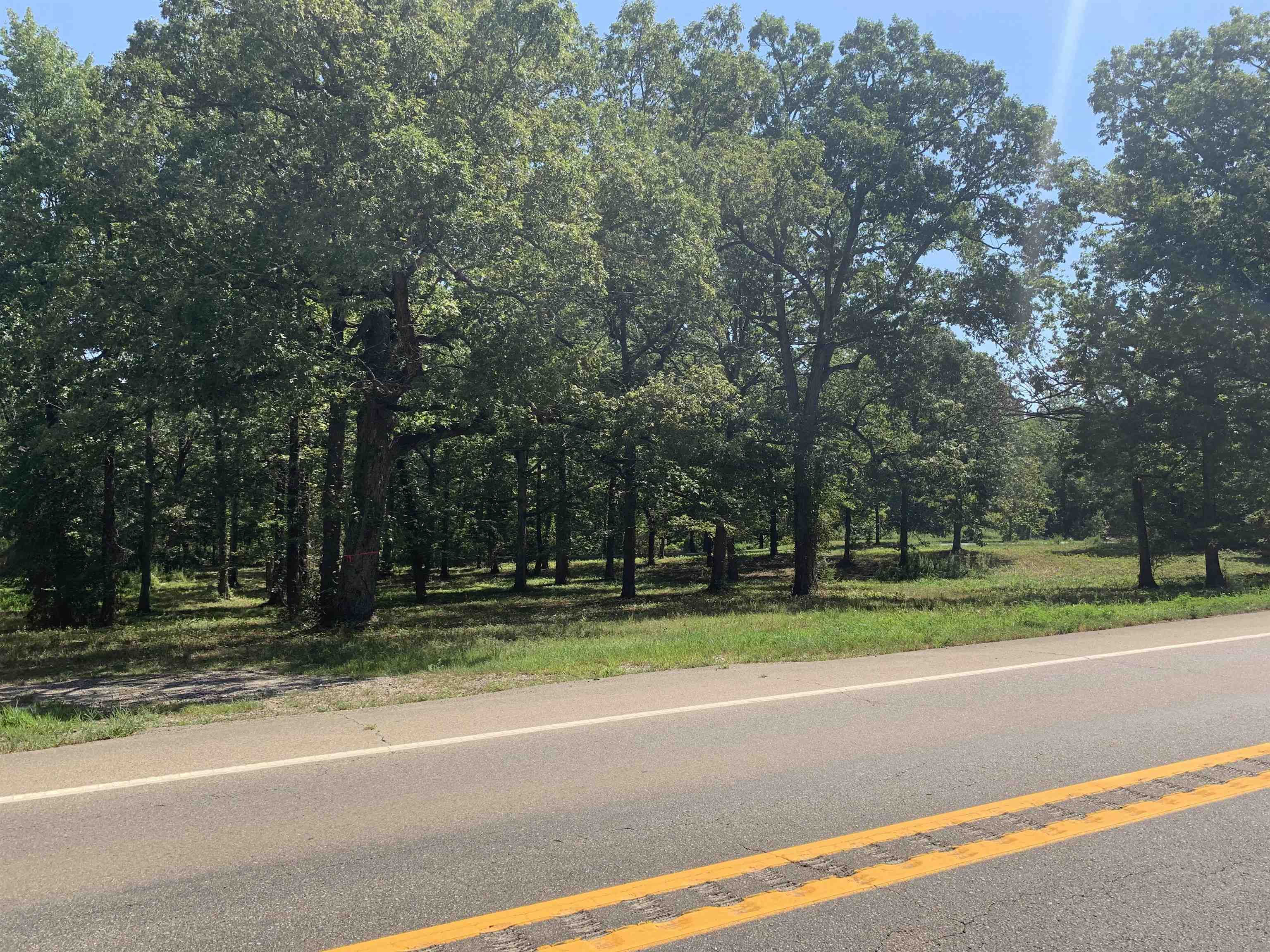 3 6807 N HYW 71 Cove, AR 71937 MLS 22028094