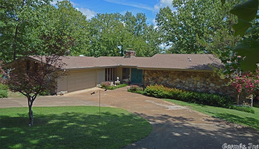 Residential for sale – 49  Chesapeake   Cherokee Village, AR