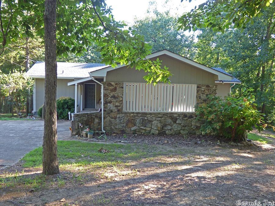 Residential for sale – 50  Nokonda   Cherokee Village, AR
