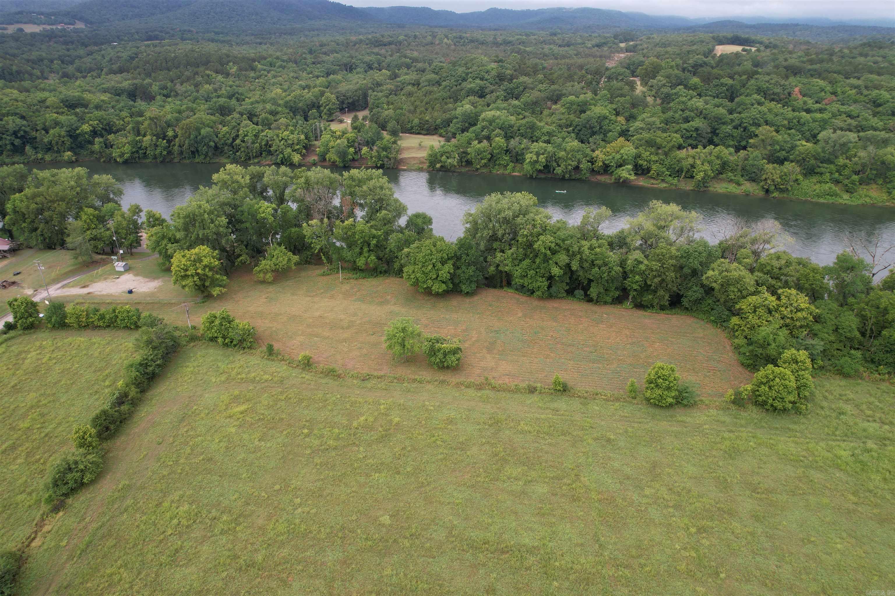 Vacant Land for sale – 000  Chessmond Ferry   Calico Rock, AR