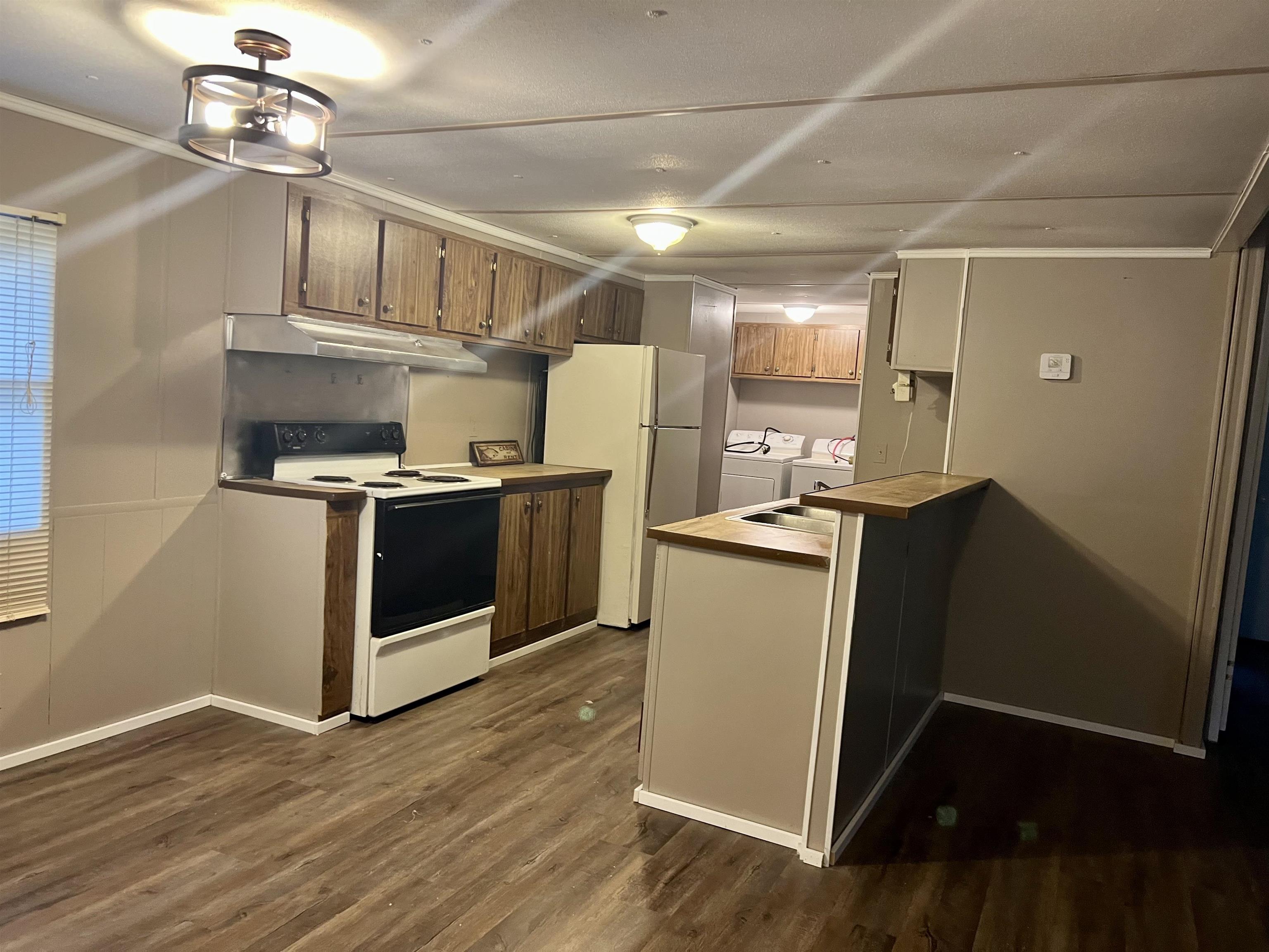 1003 Cove Creek Quitman, AR 72131 MLS 22030461