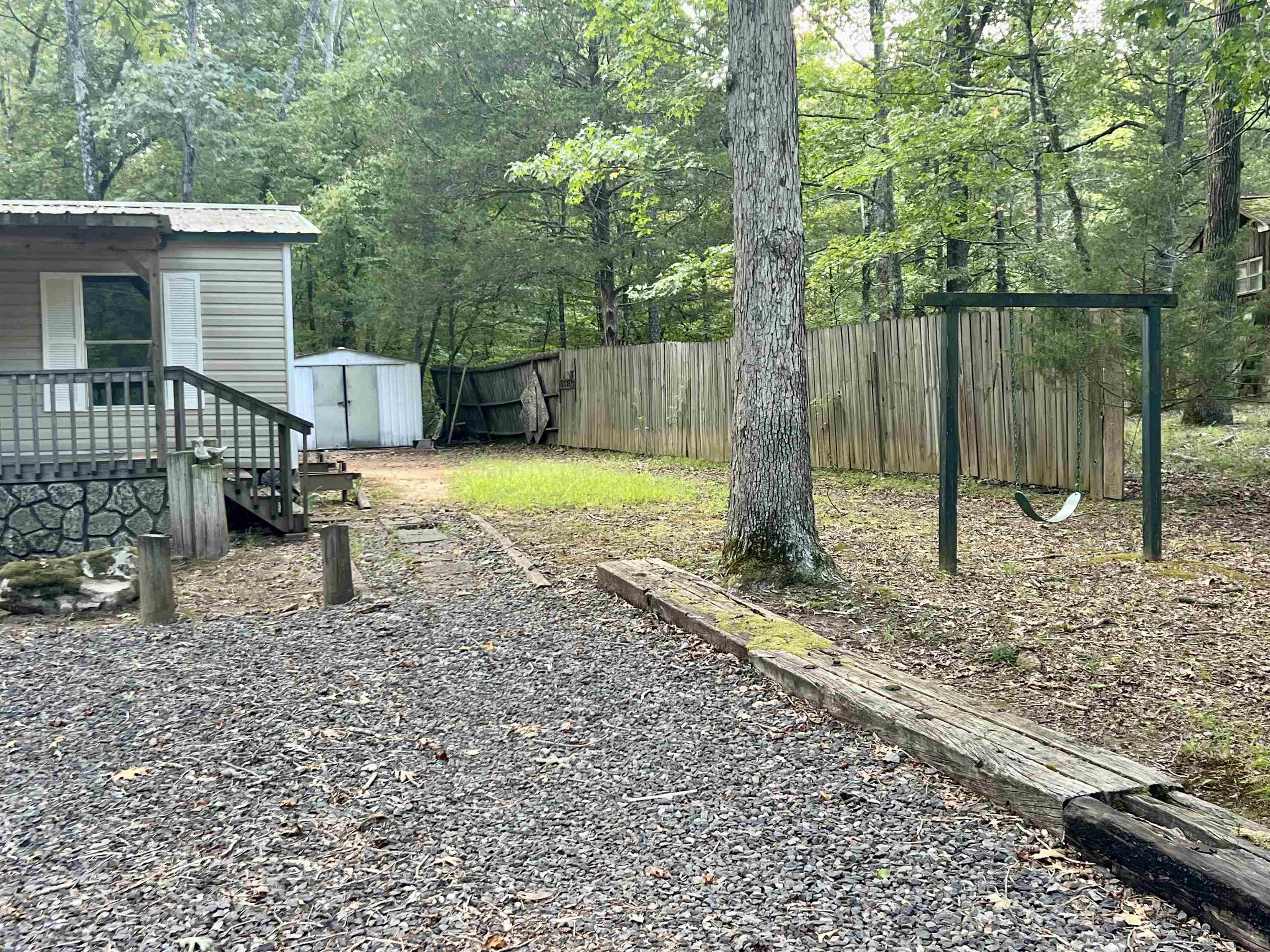 1003 Cove Creek Quitman, AR 72131 MLS 22030461