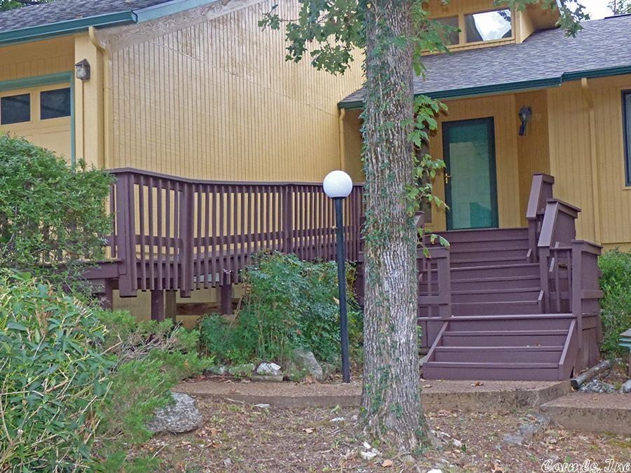 Residential for sale – 26  Apopka   Cherokee Village, AR