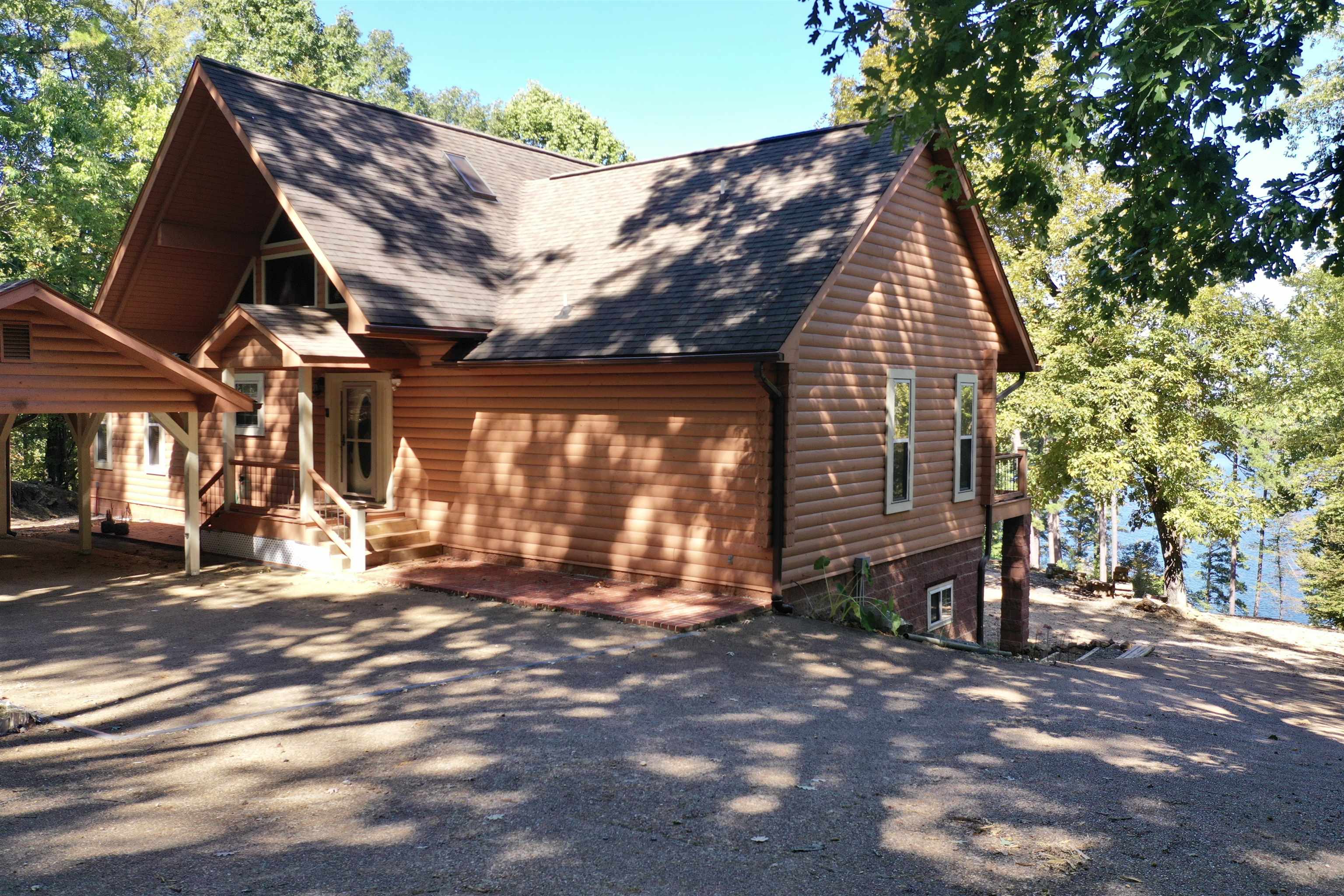 Residential for sale – 286  Lake Village   Murfreesboro, AR