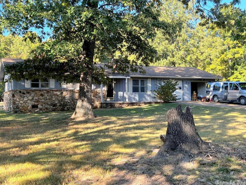 Residential for sale – 50 E Joelli   Cherokee Village, AR