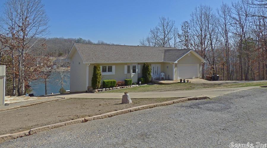 Residential for sale – 27  Chesapeake   Cherokee Village, AR