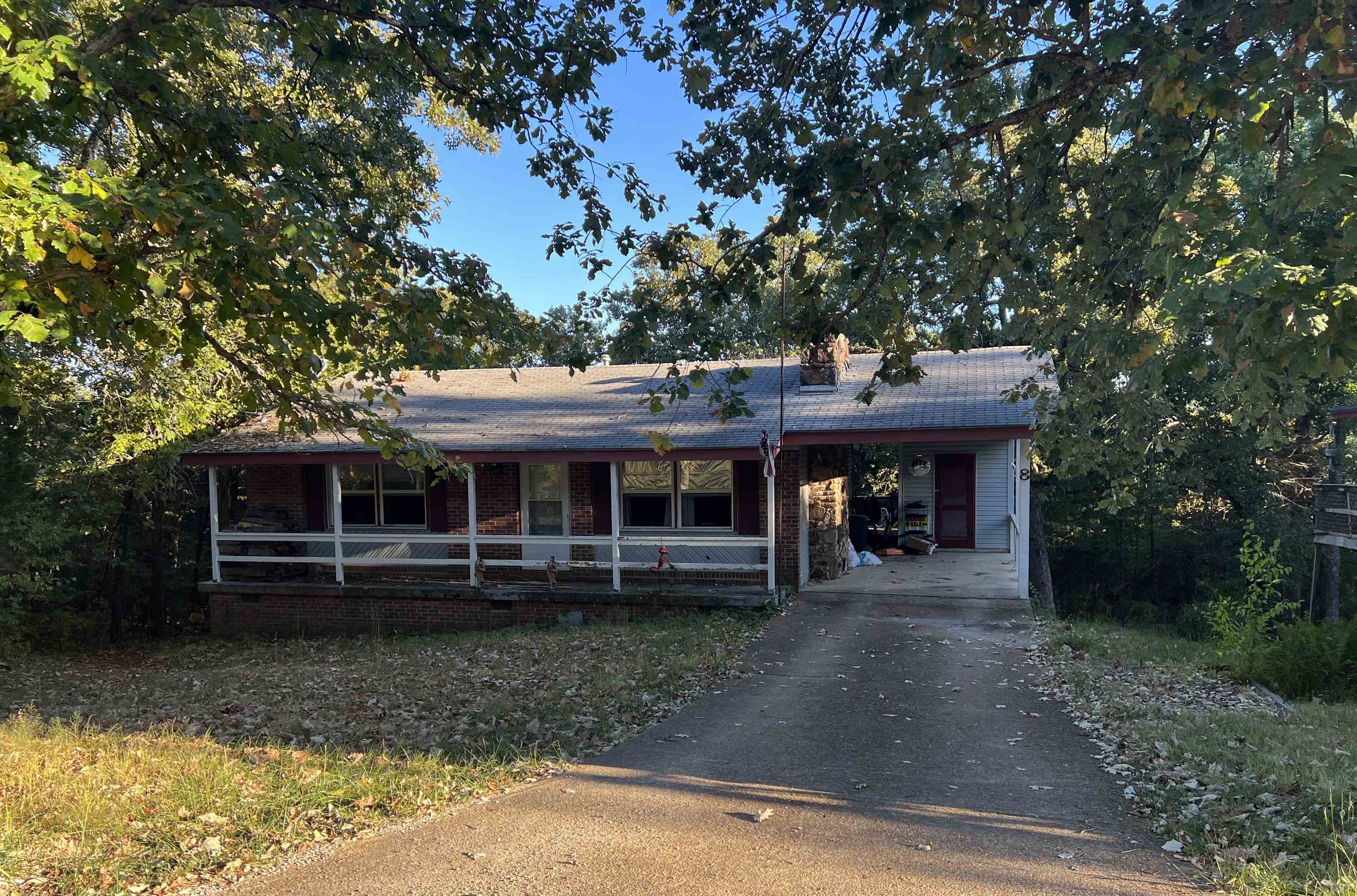 Residential for sale – 8  Catawba   Cherokee Village, AR