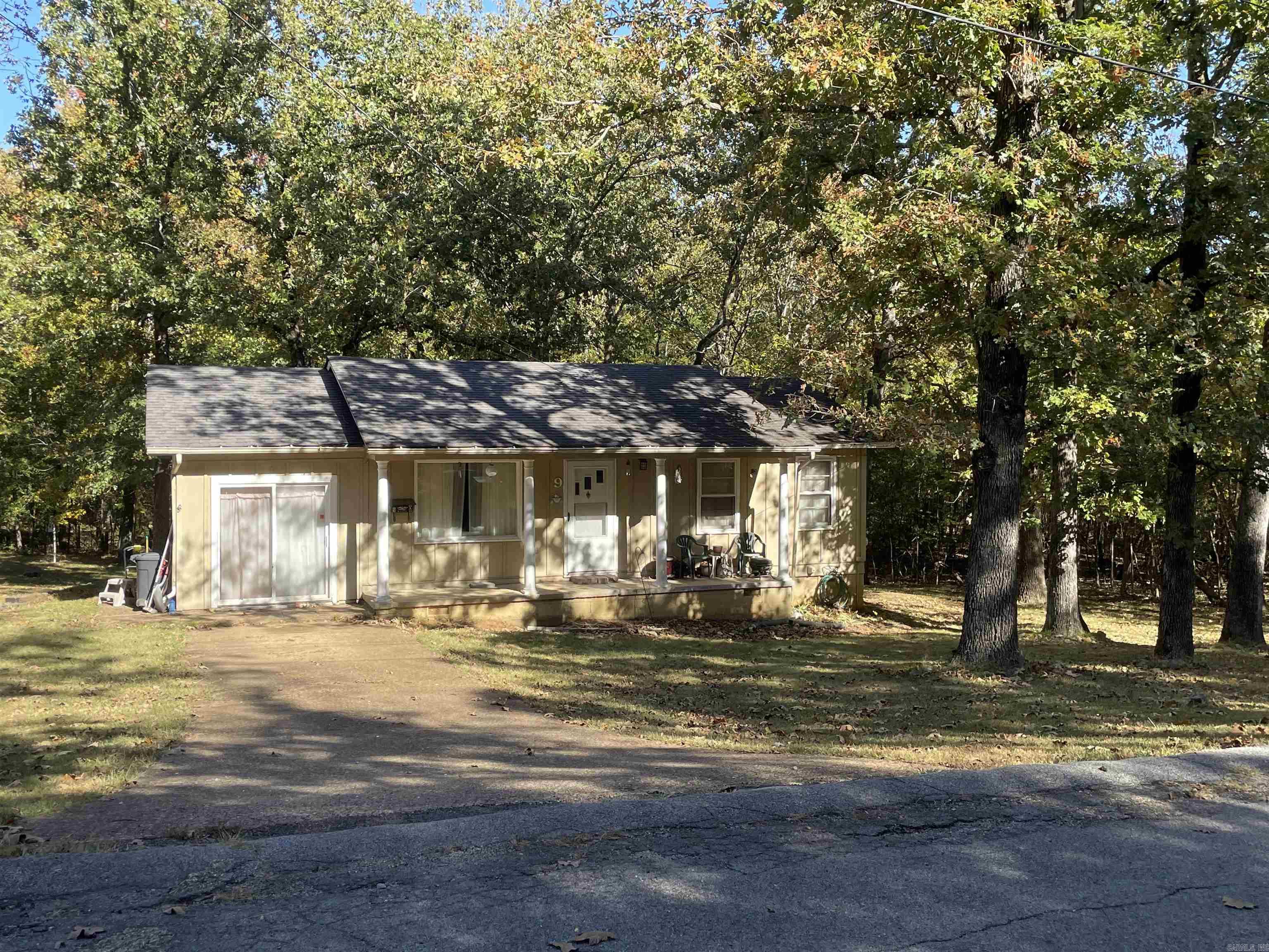 Residential for sale – 9  Katta   Cherokee Village, AR