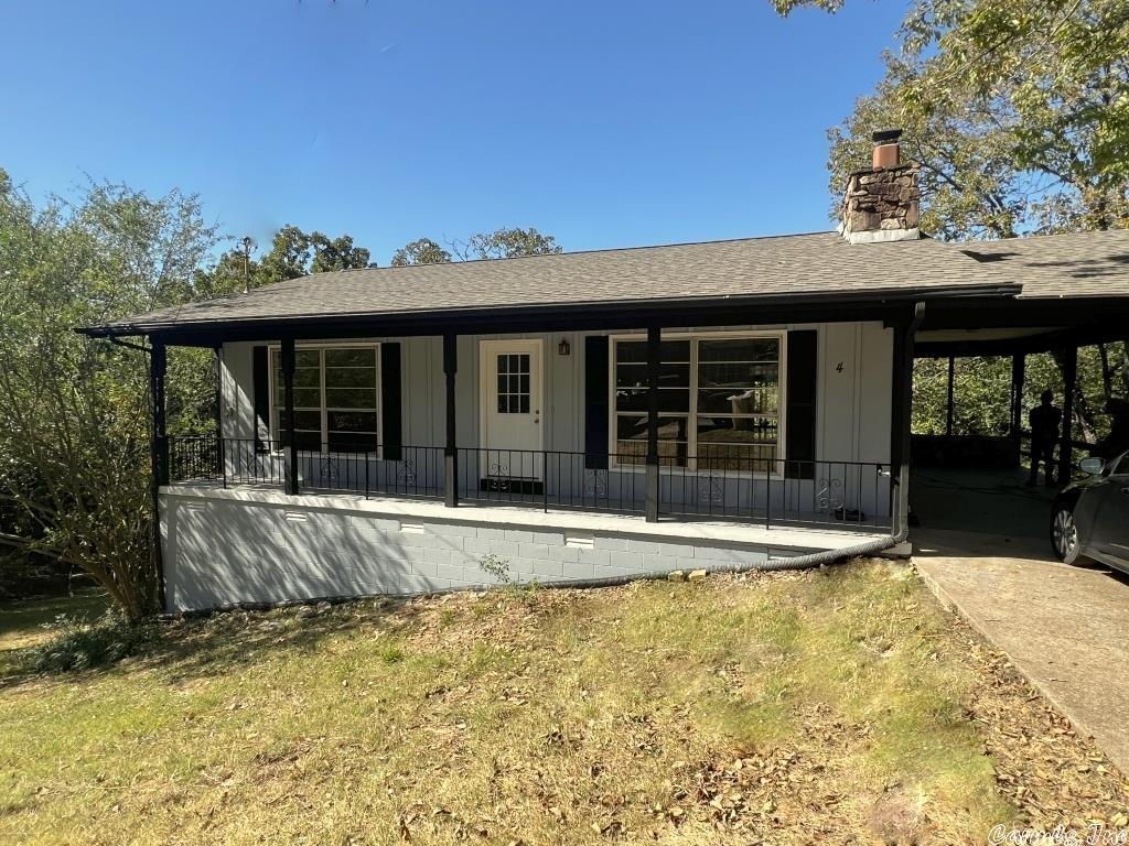 Residential for sale – 4  Aqua   Cherokee Village, AR