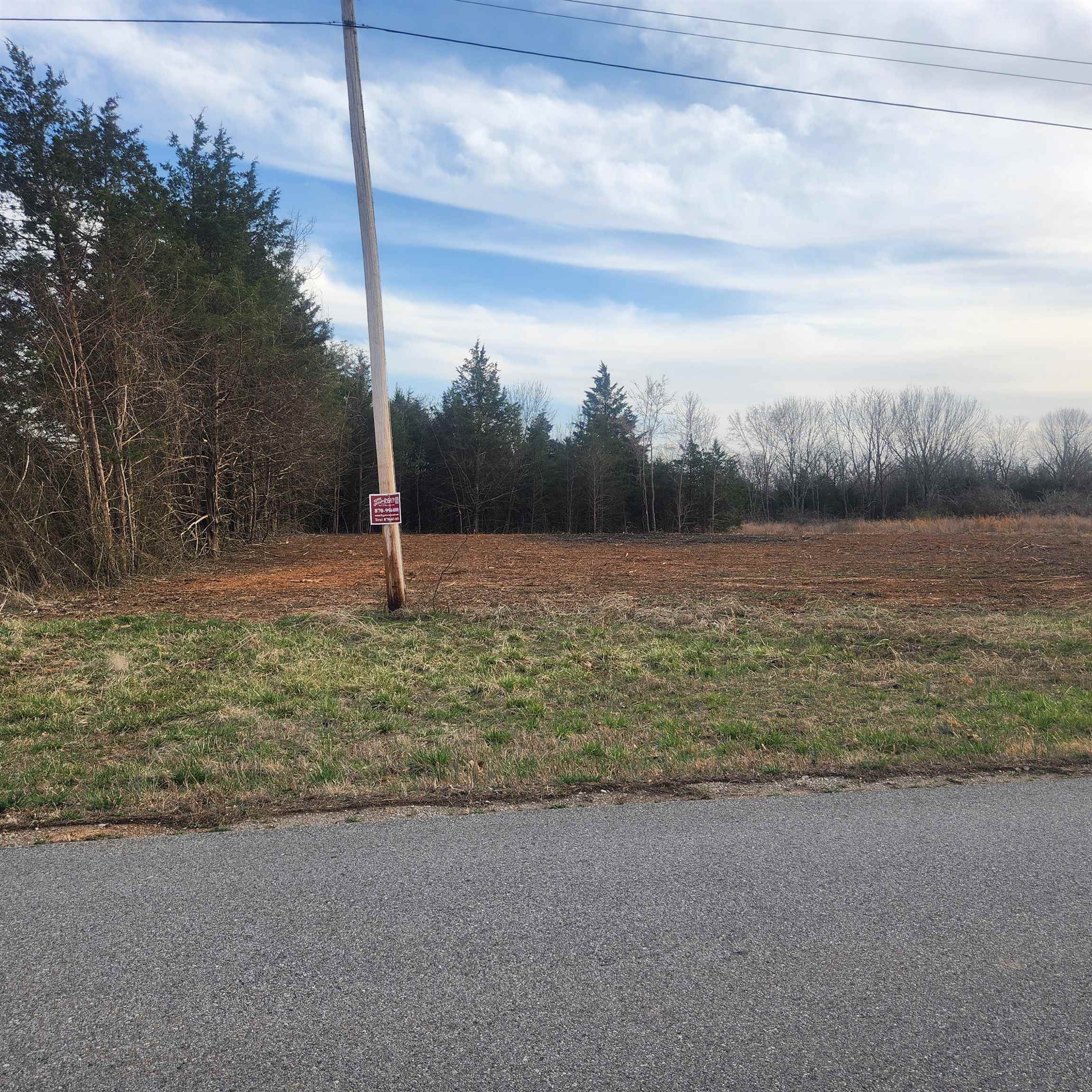 Photo 45 - Vacant Land for sale – 1361-1365  E. Tri Lakes   Horseshoe Bend, AR