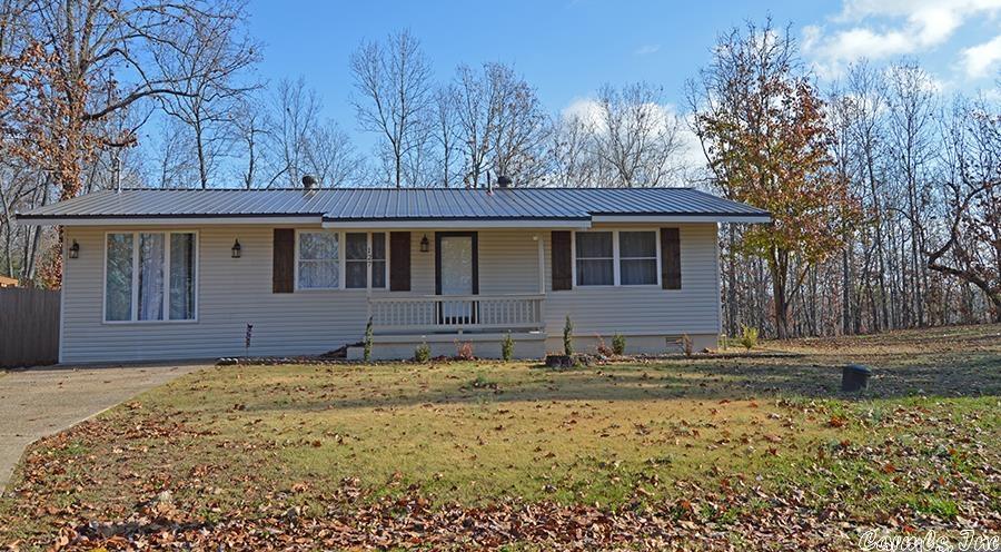 Residential for sale – 127  Hiawatha   Cherokee Village, AR