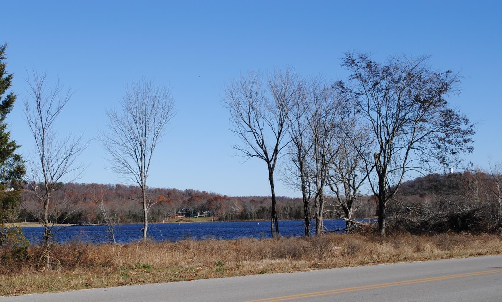 Vacant Land for sale – 00 E Tri Lakes   Horseshoe Bend, AR