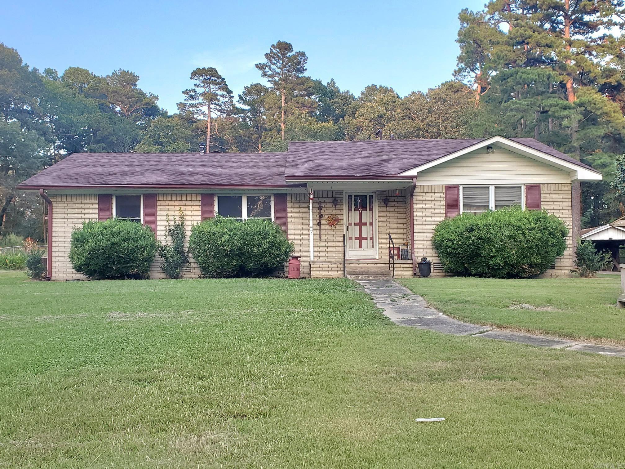 address: 1806  Hwy 8 East  