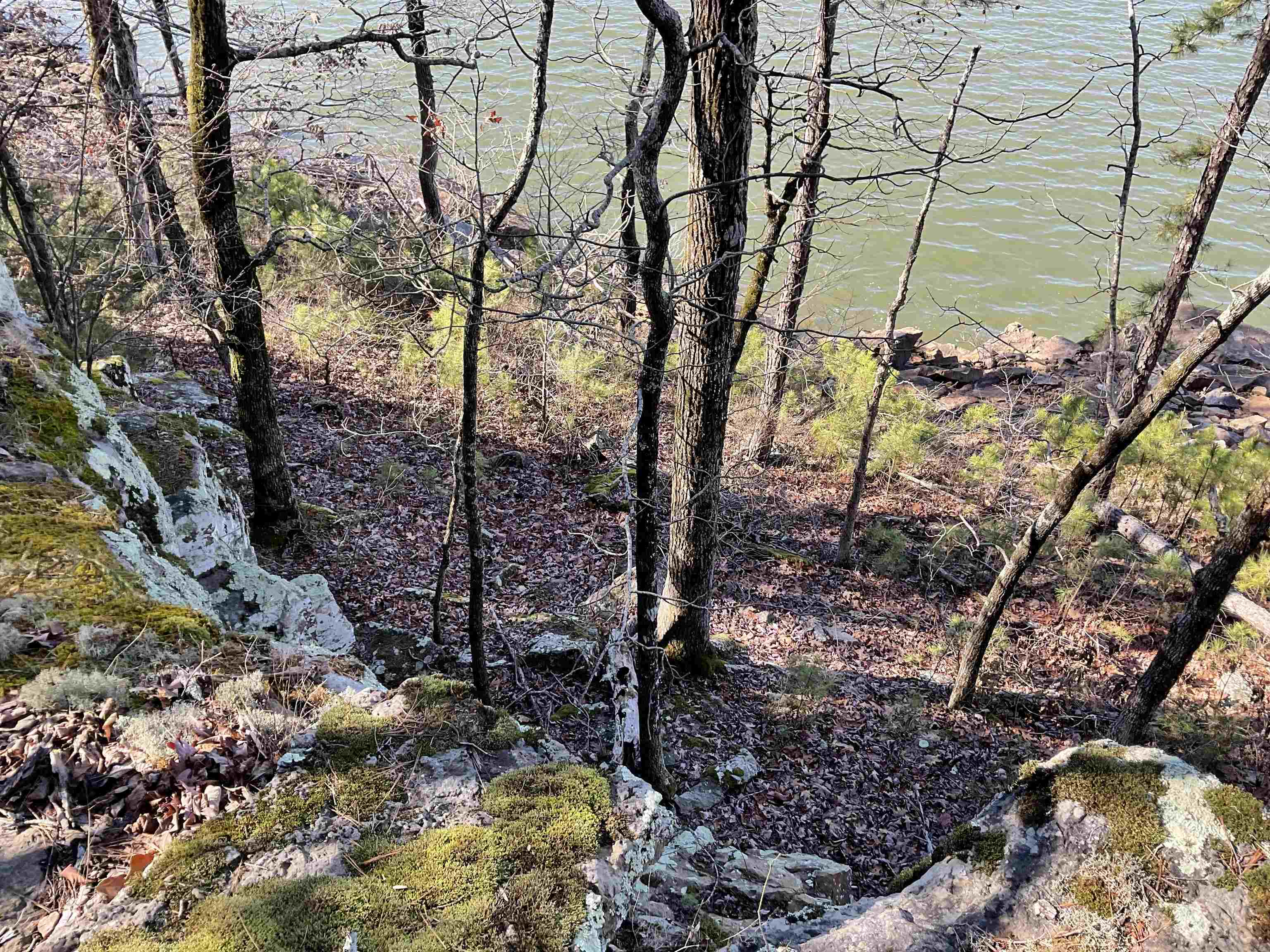 Photo 13 - Vacant Land for sale – L5  Elrod Dr.   Greers Ferry, AR