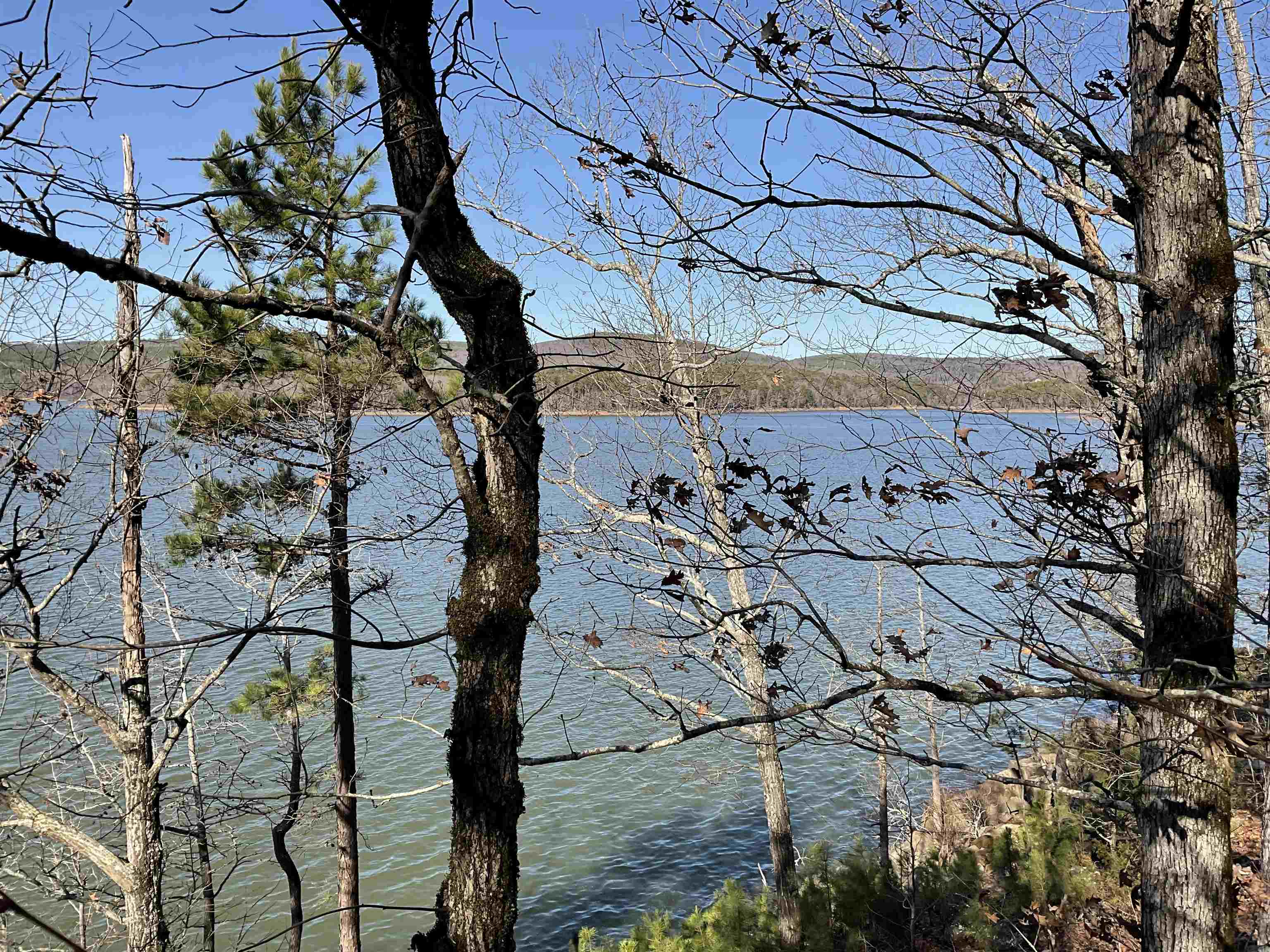 Photo 16 - Vacant Land for sale – L5  Elrod Dr.   Greers Ferry, AR