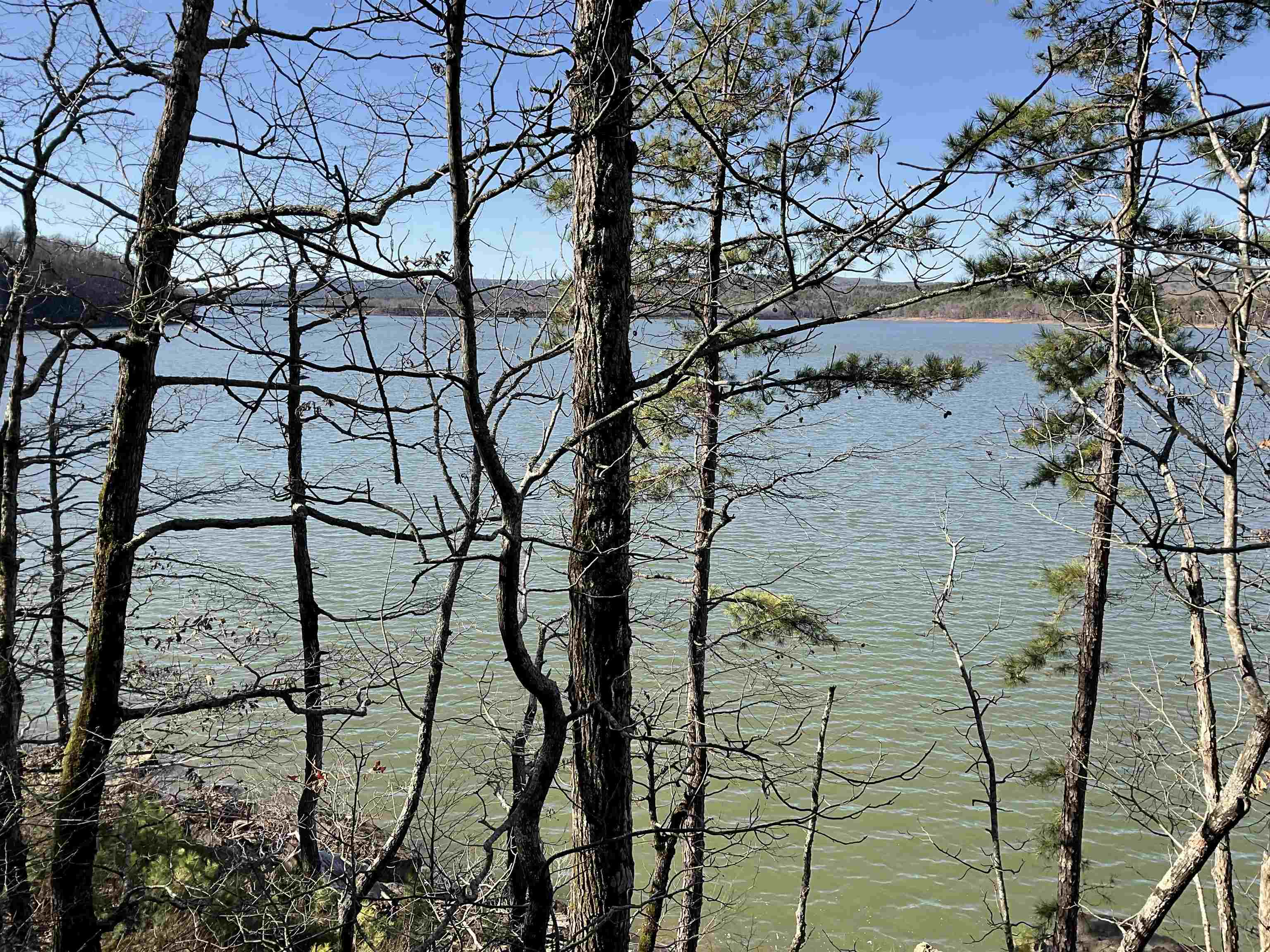 Photo 17 - Vacant Land for sale – L5  Elrod Dr.   Greers Ferry, AR