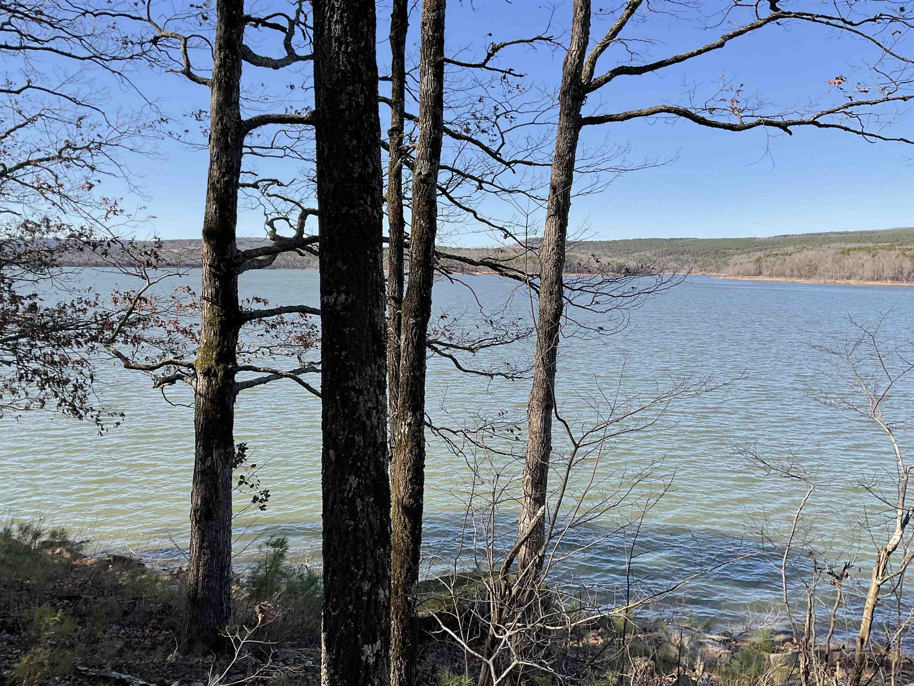 Photo 19 - Vacant Land for sale – L5  Elrod Dr.   Greers Ferry, AR