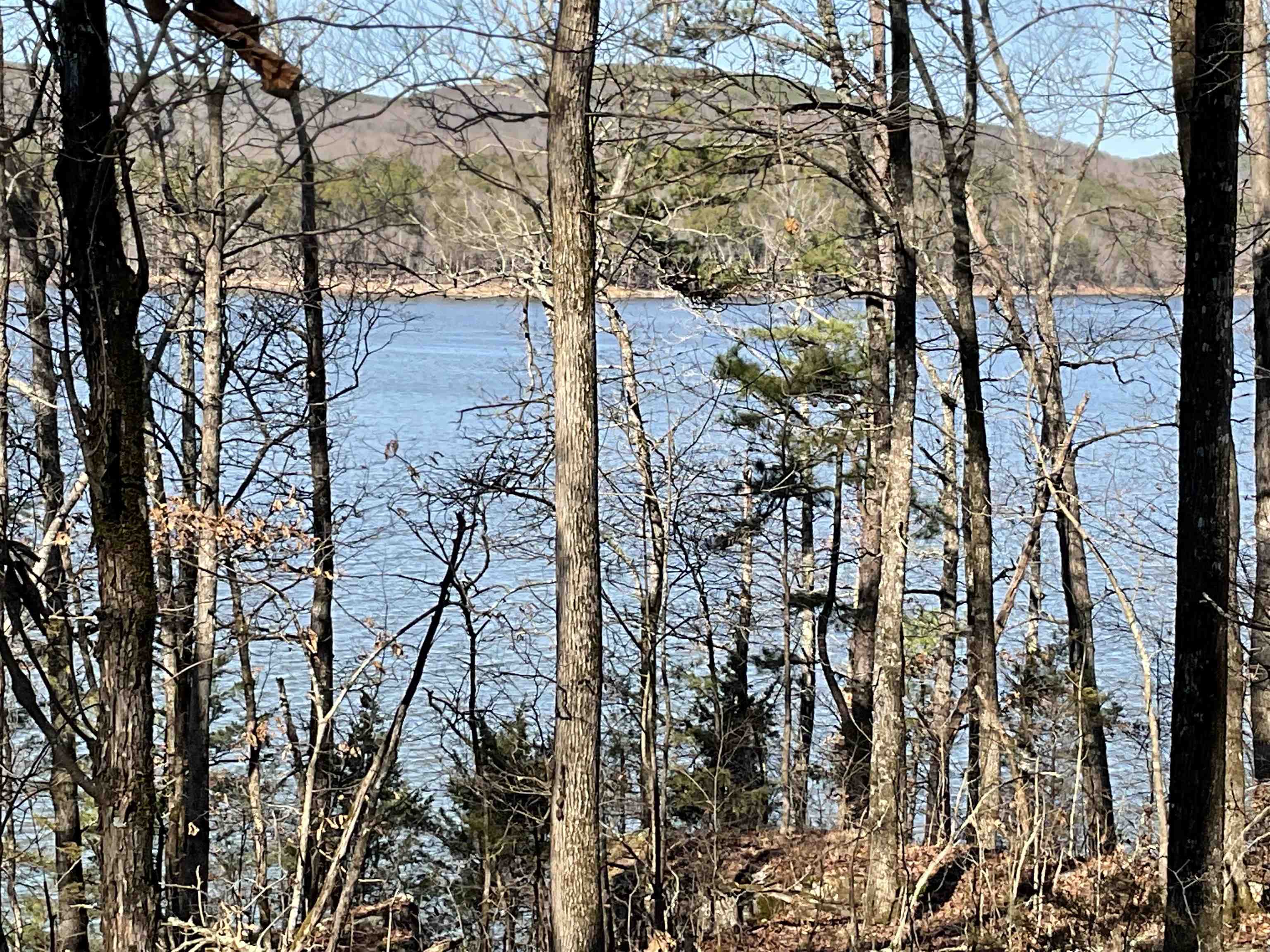 Photo 21 - Vacant Land for sale – L5  Elrod Dr.   Greers Ferry, AR