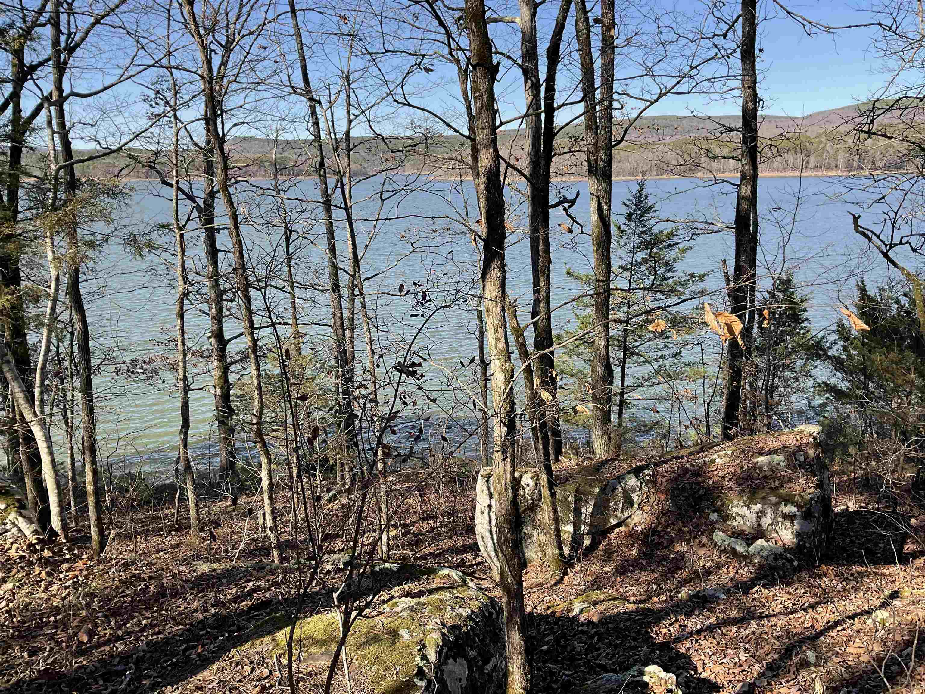 Photo 22 - Vacant Land for sale – L5  Elrod Dr.   Greers Ferry, AR