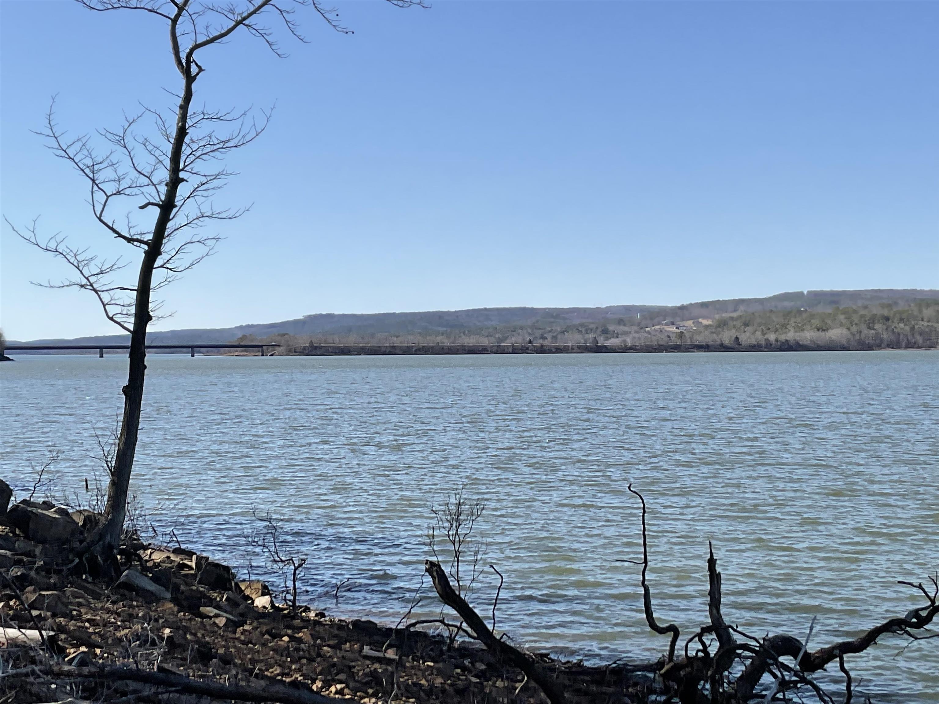 Photo 7 - Vacant Land for sale – L5  Elrod Dr.   Greers Ferry, AR
