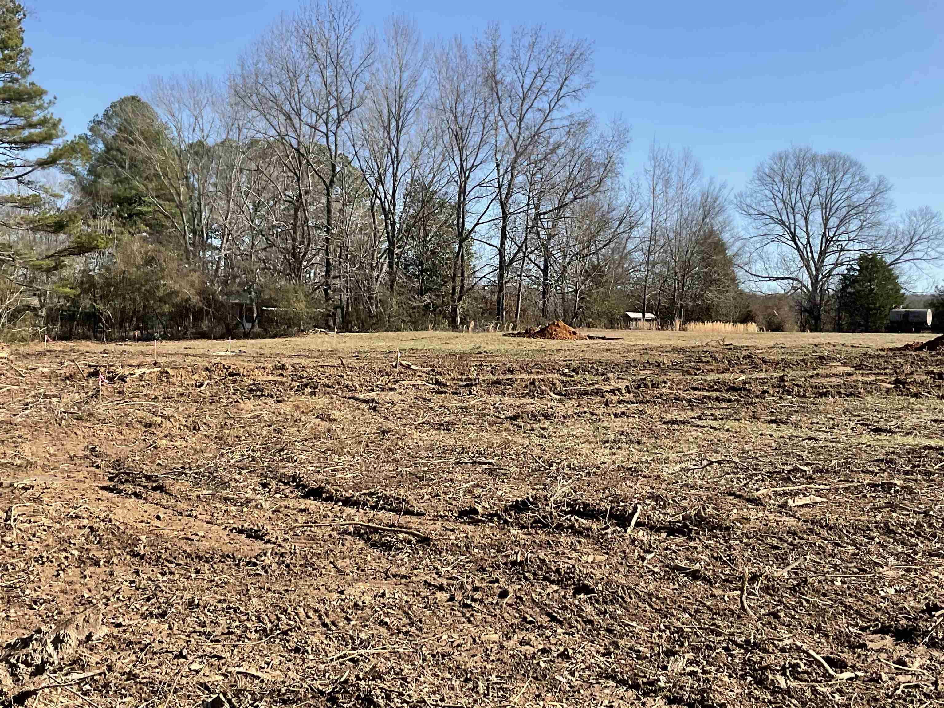 Photo 8 - Vacant Land for sale – L5  Elrod Dr.   Greers Ferry, AR