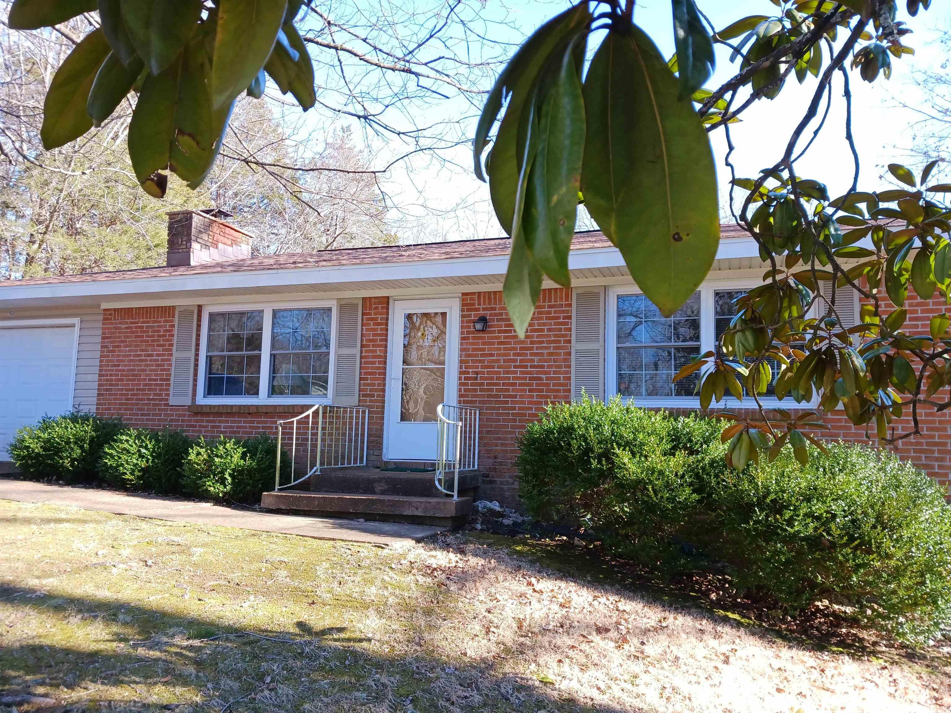 Residential for sale – 150  Flathead   Cherokee Village, AR