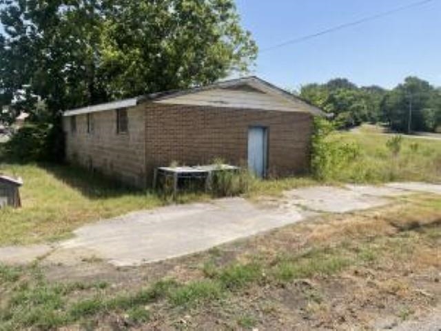 Commercial / Industrial for sale – 00  AR HWY 58   Cave City, AR