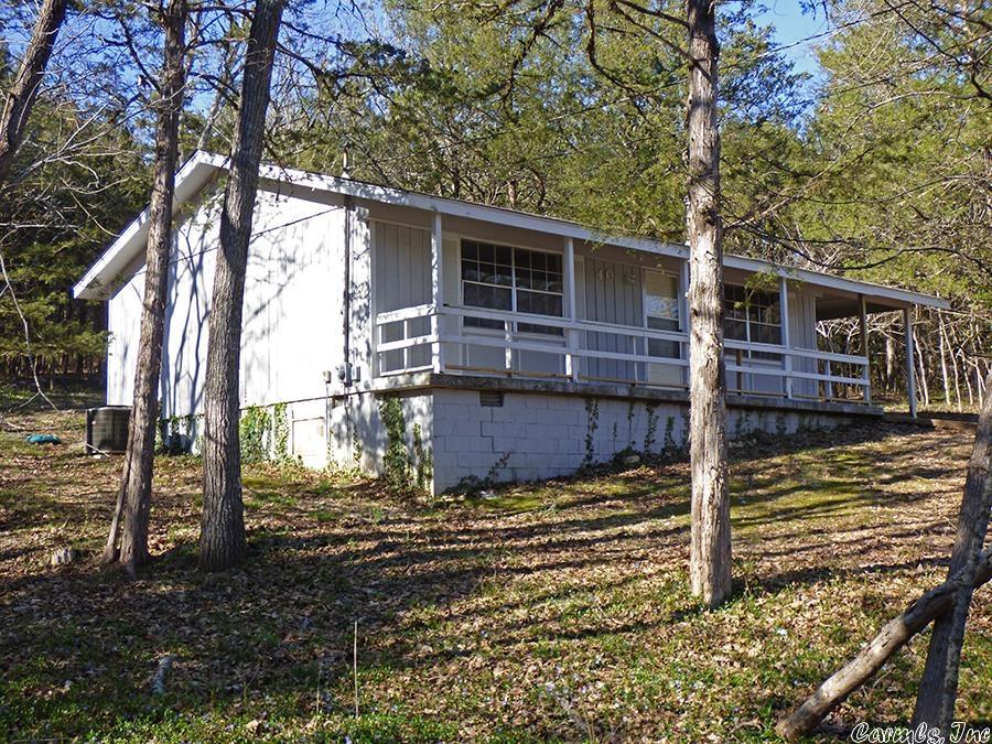 Residential for sale – 40  Menifee   Cherokee Village, AR